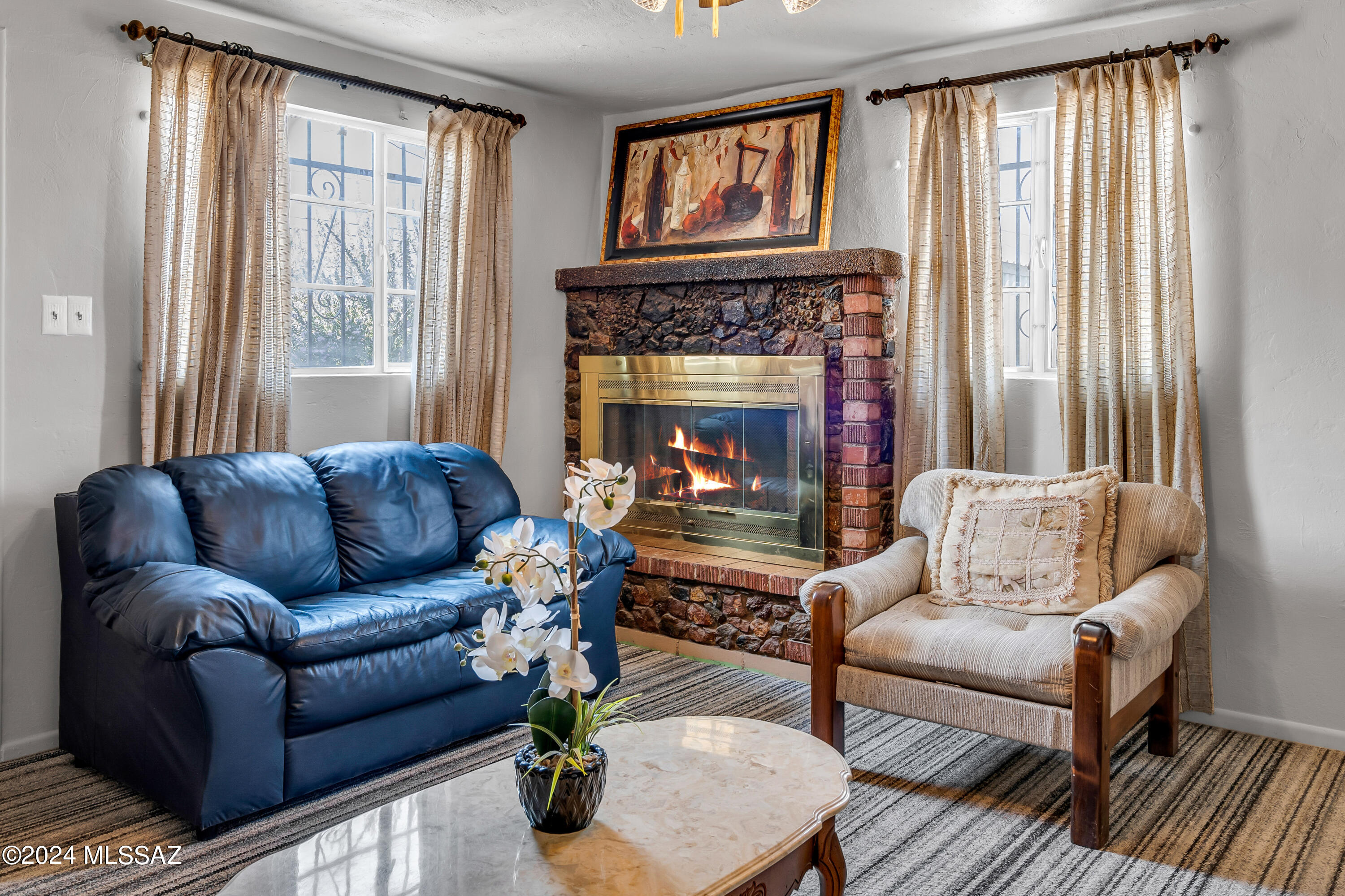 El Rio Acres - Residential
