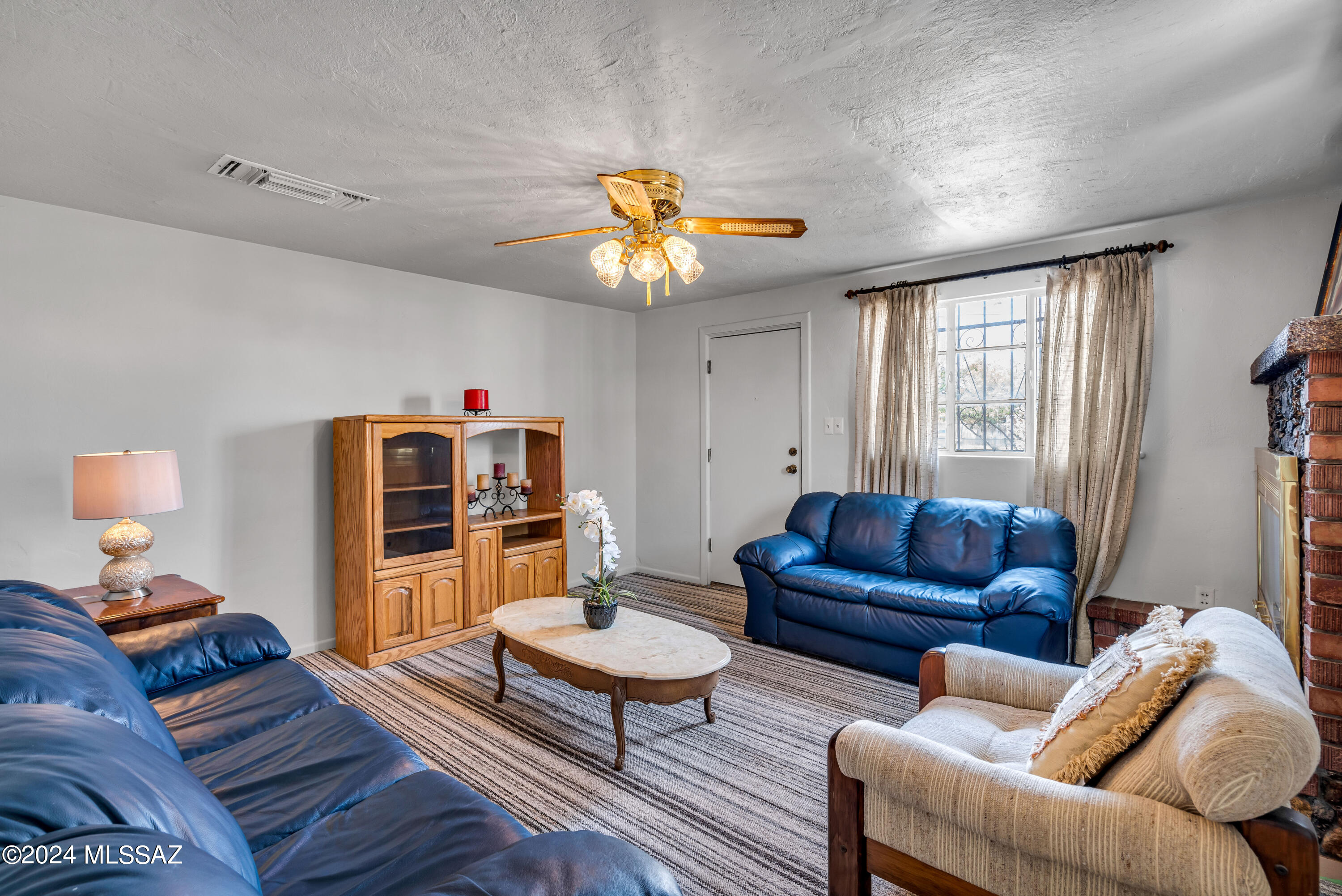 El Rio Acres - Residential