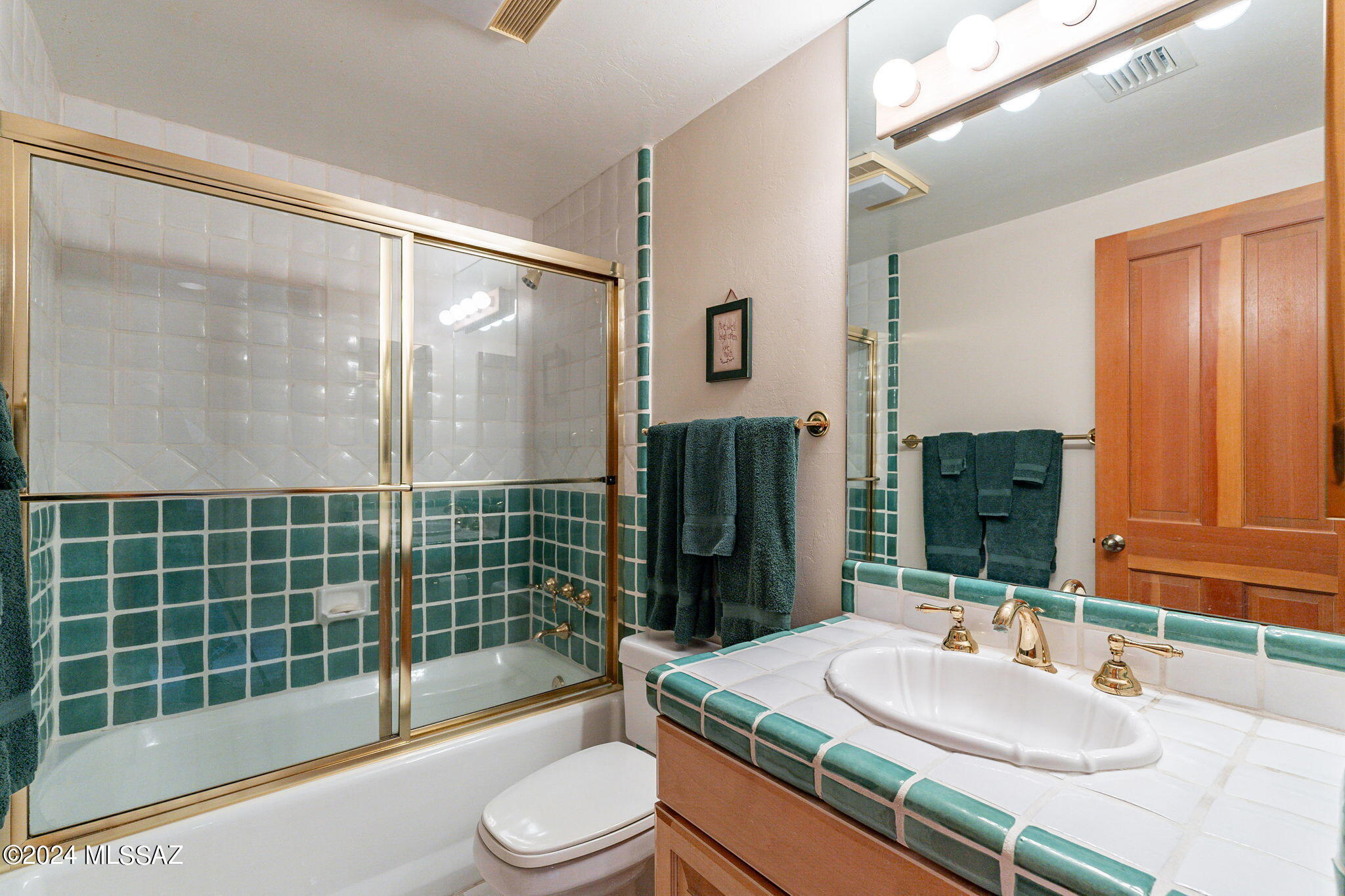 Ventana Canyon Estates (1-63) - Residential