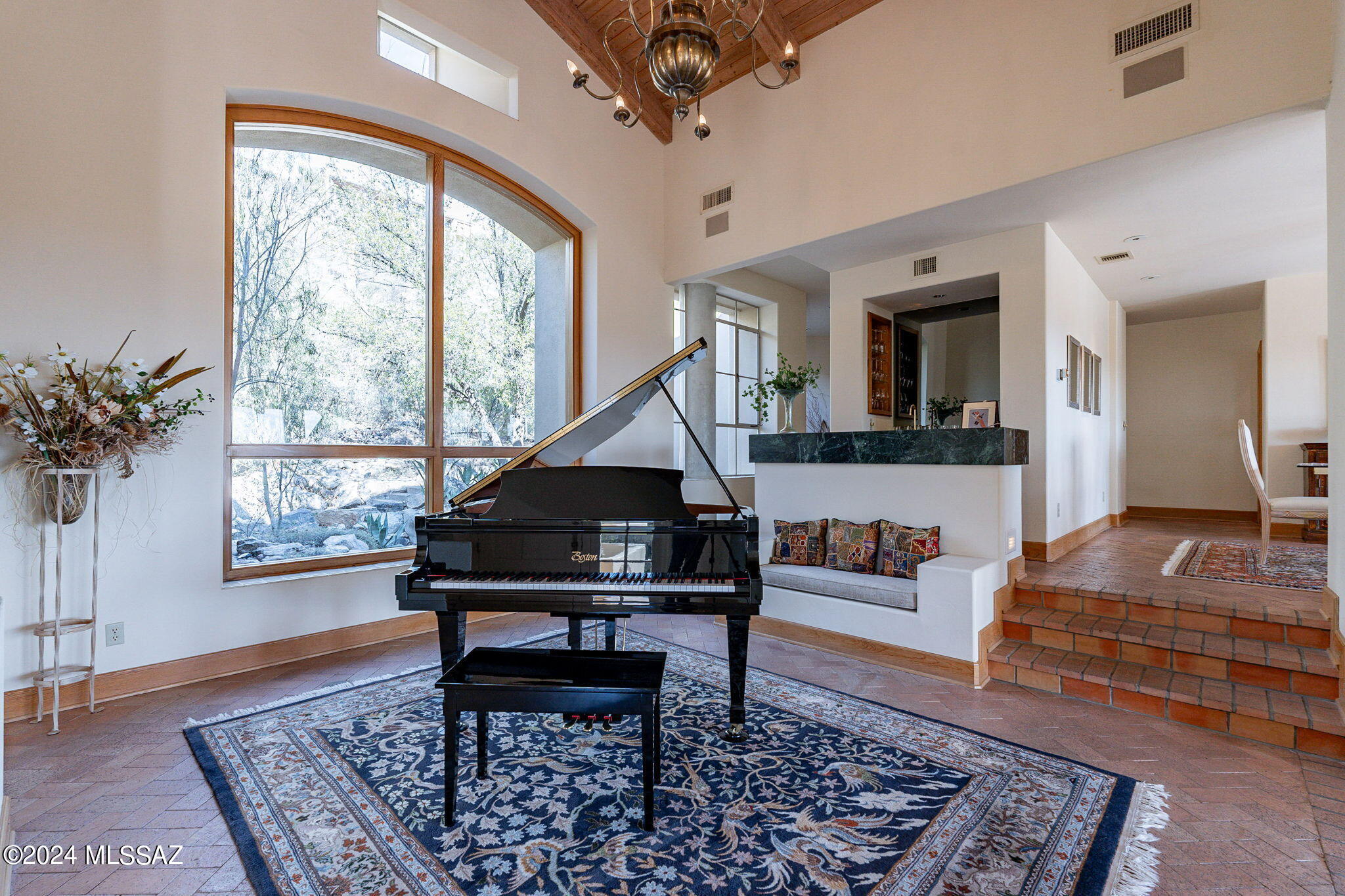 Ventana Canyon Estates (1-63) - Residential