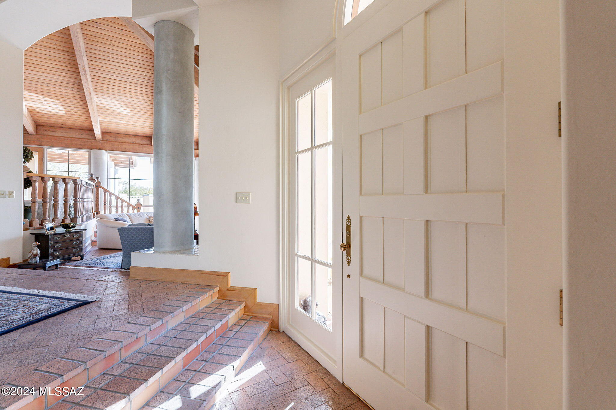 Ventana Canyon Estates (1-63) - Residential