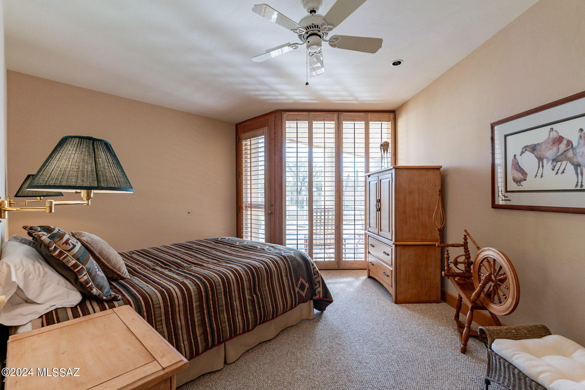Ventana Canyon Estates (1-63) - Residential