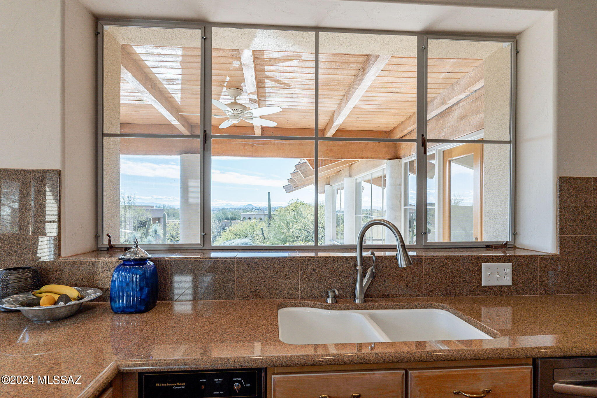 Ventana Canyon Estates (1-63) - Residential