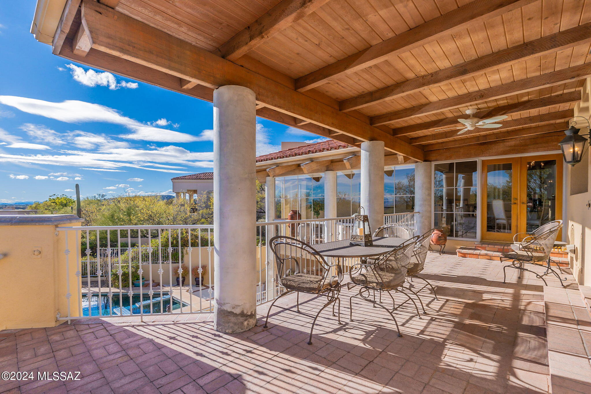 Ventana Canyon Estates (1-63) - Residential