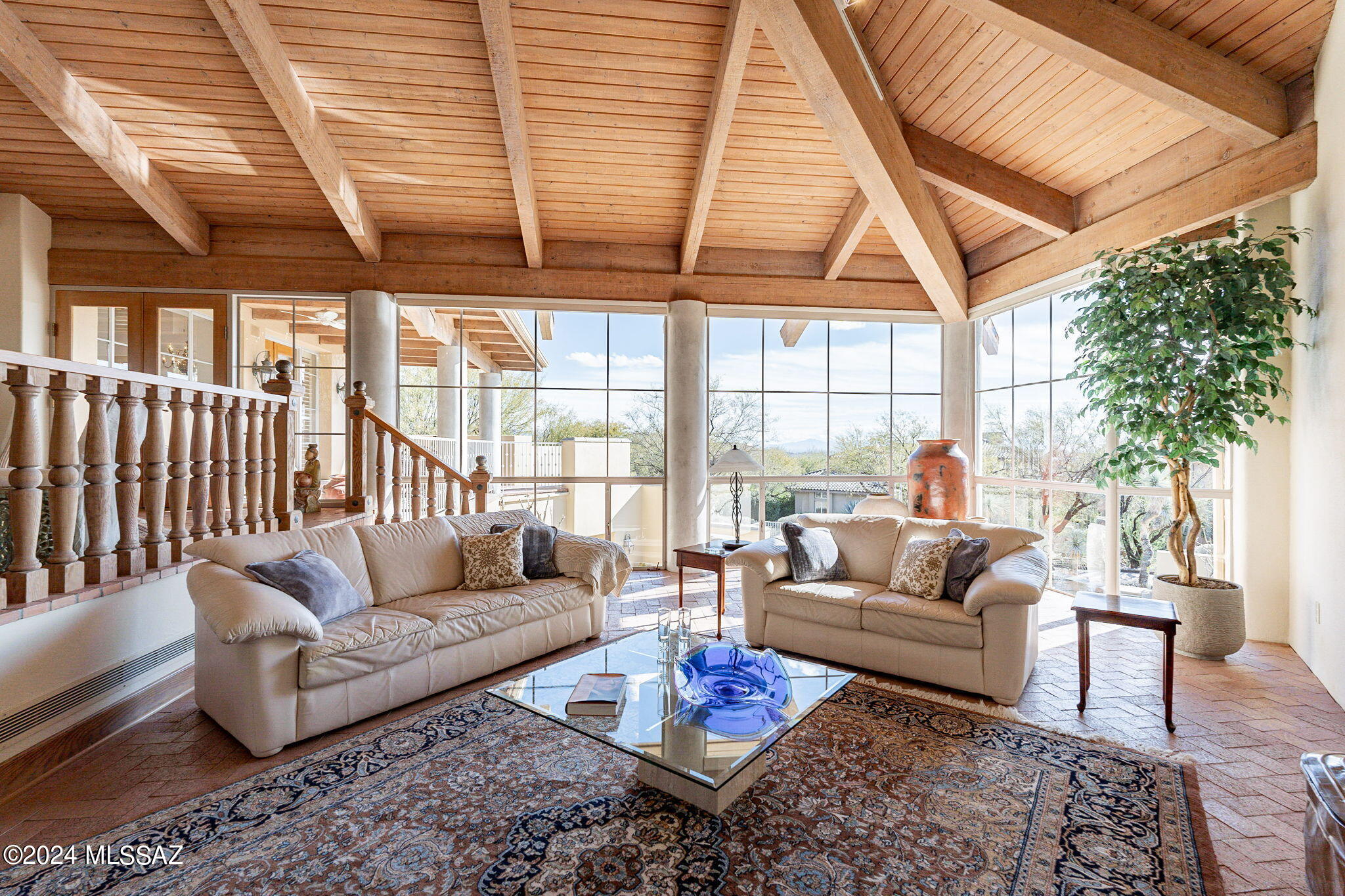 Ventana Canyon Estates (1-63) - Residential