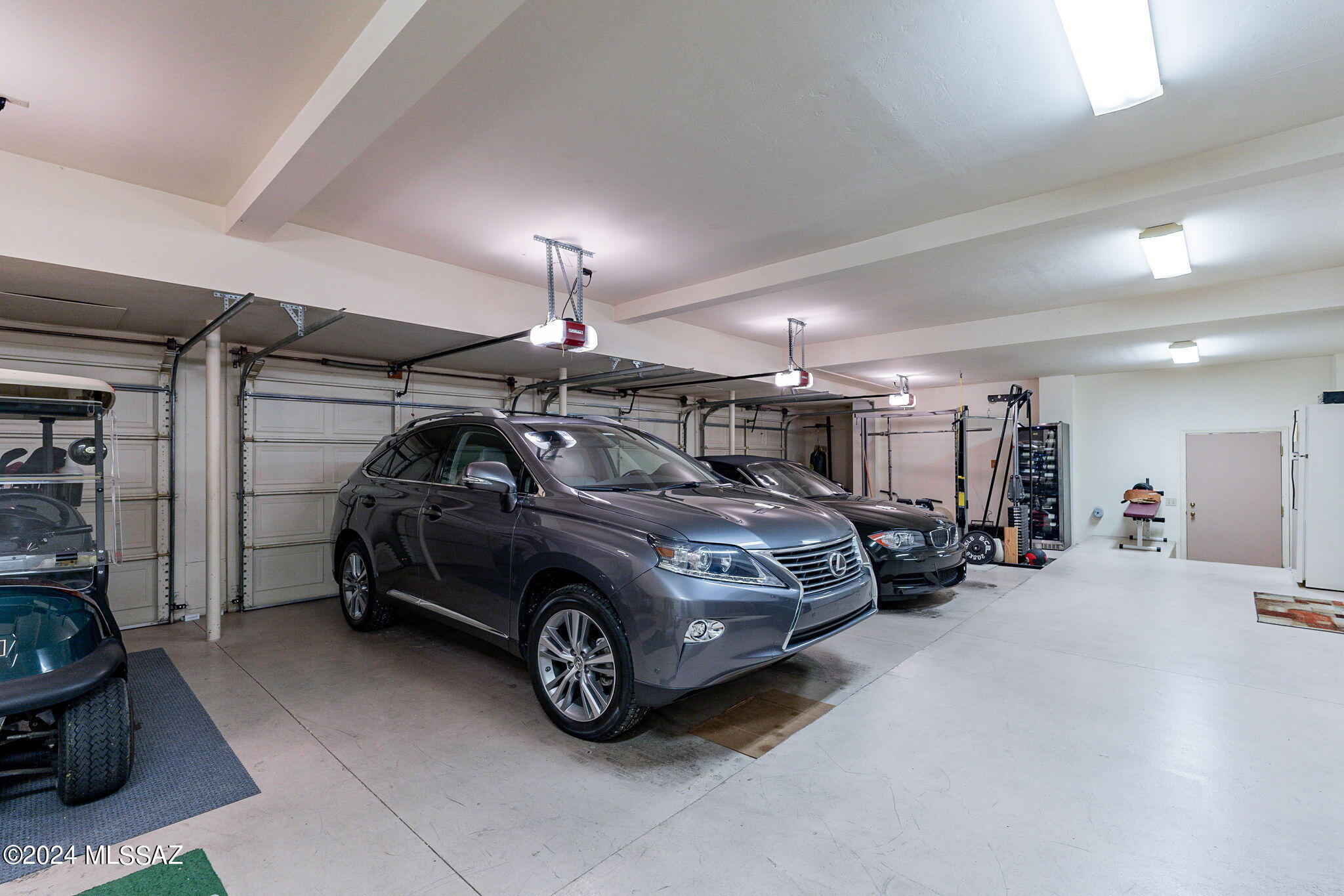 Ventana Canyon Estates (1-63) - Residential