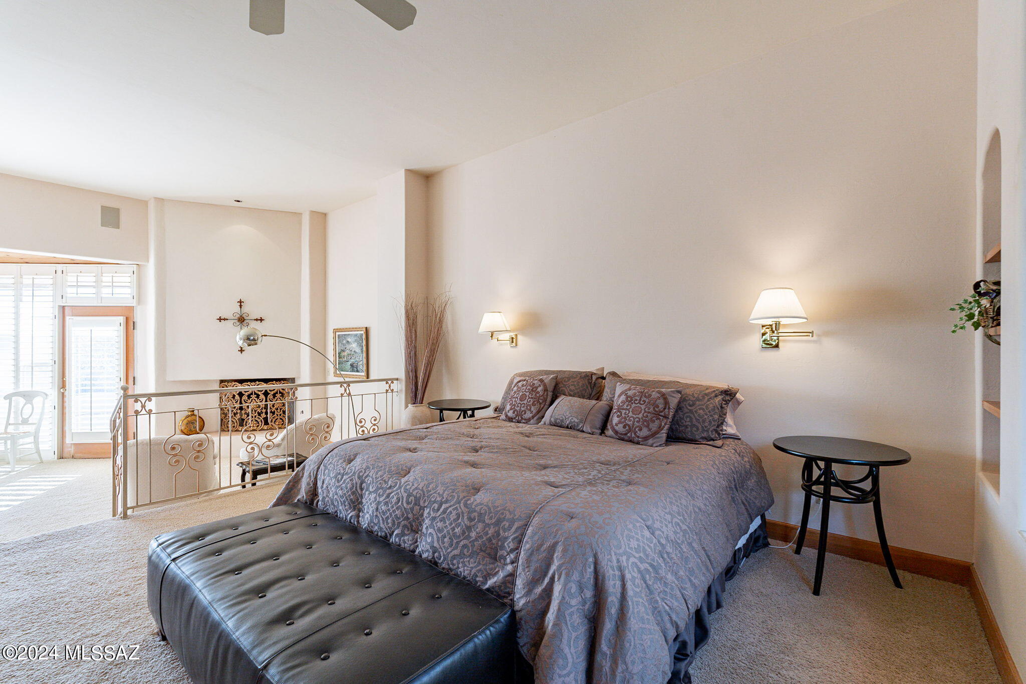 Ventana Canyon Estates (1-63) - Residential