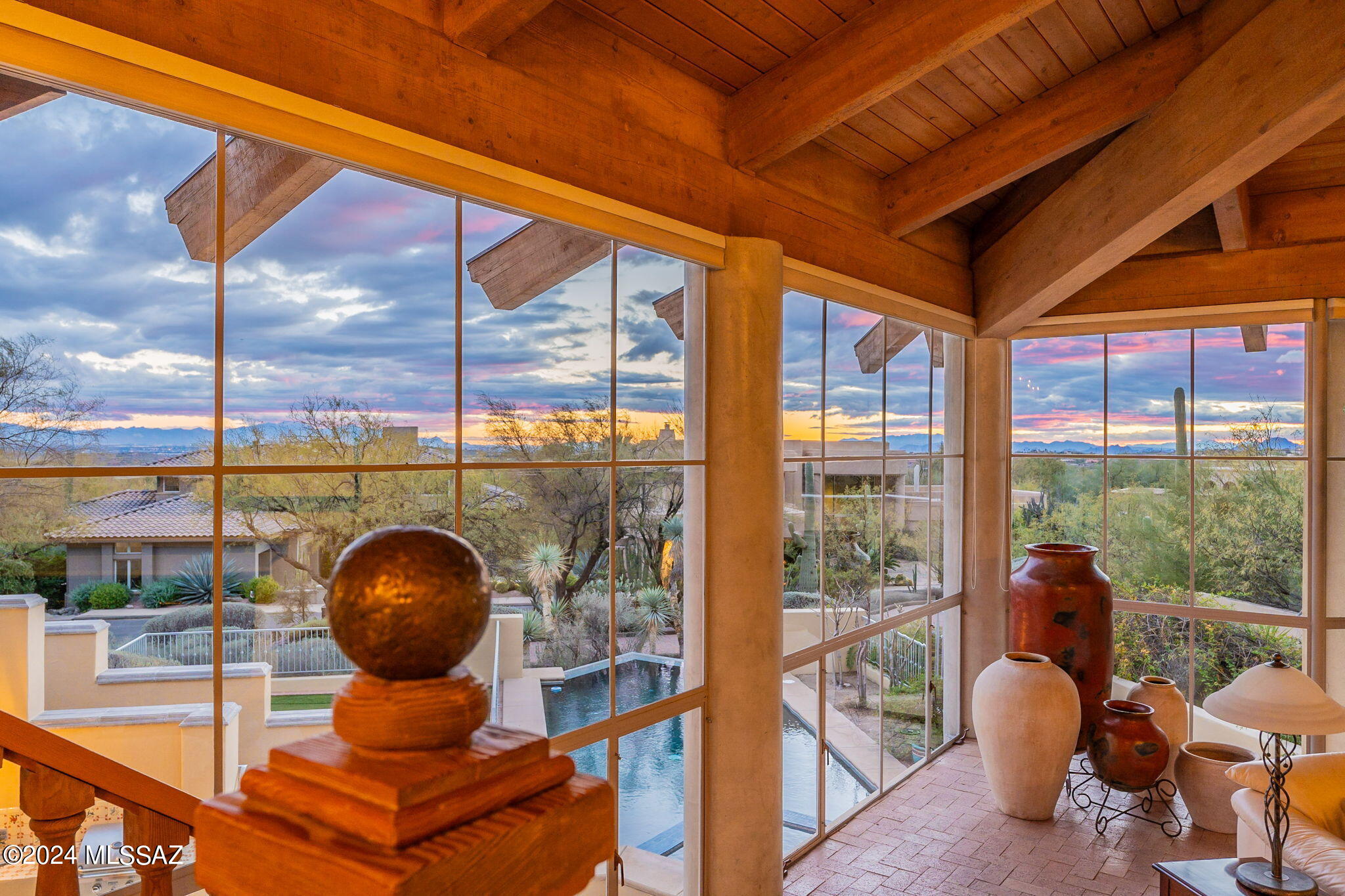 Ventana Canyon Estates (1-63) - Residential