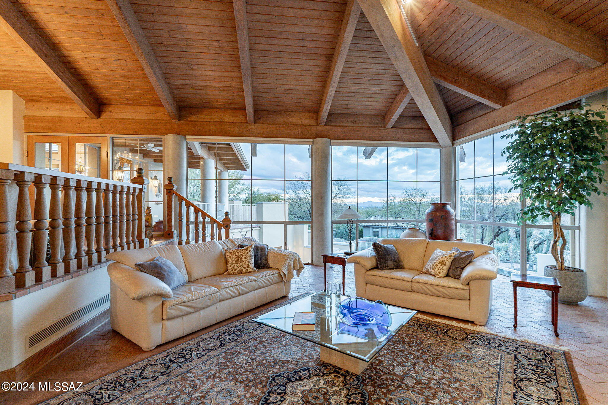 Ventana Canyon Estates (1-63) - Residential