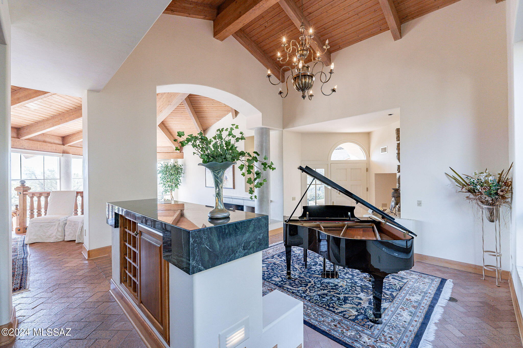 Ventana Canyon Estates (1-63) - Residential