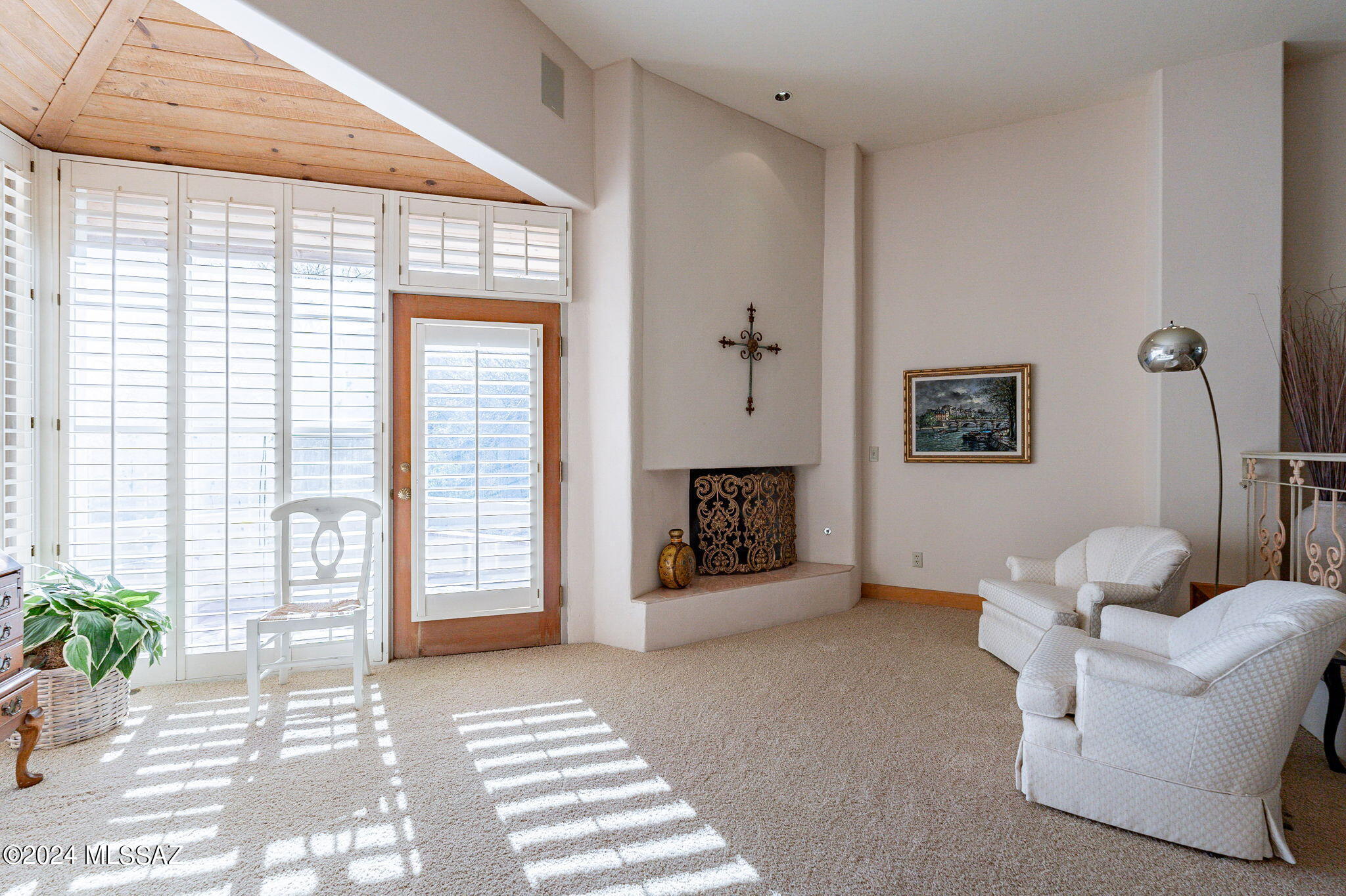 Ventana Canyon Estates (1-63) - Residential