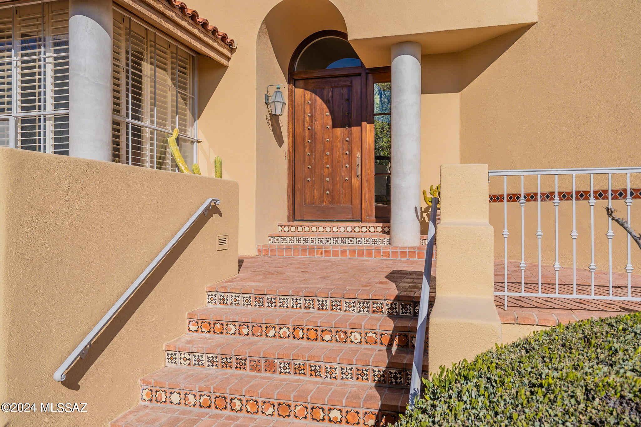 Ventana Canyon Estates (1-63) - Residential