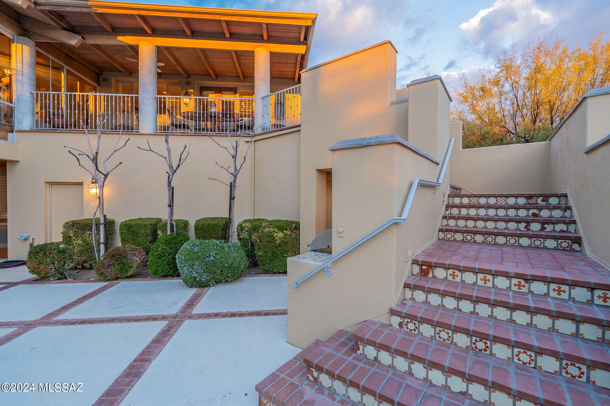 Ventana Canyon Estates (1-63) - Residential
