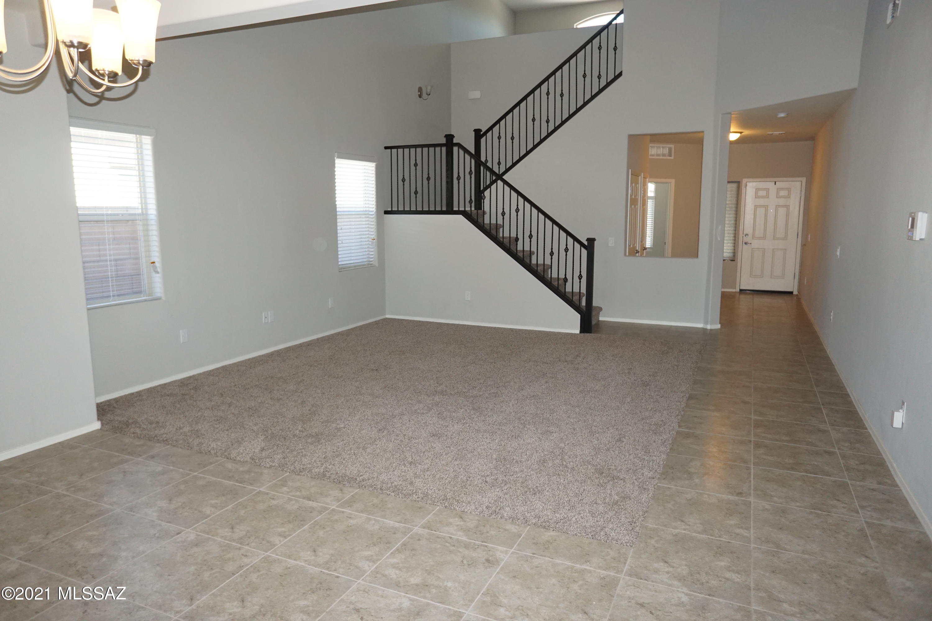 Saguaro Springs Block 4 (400-611) - Residential