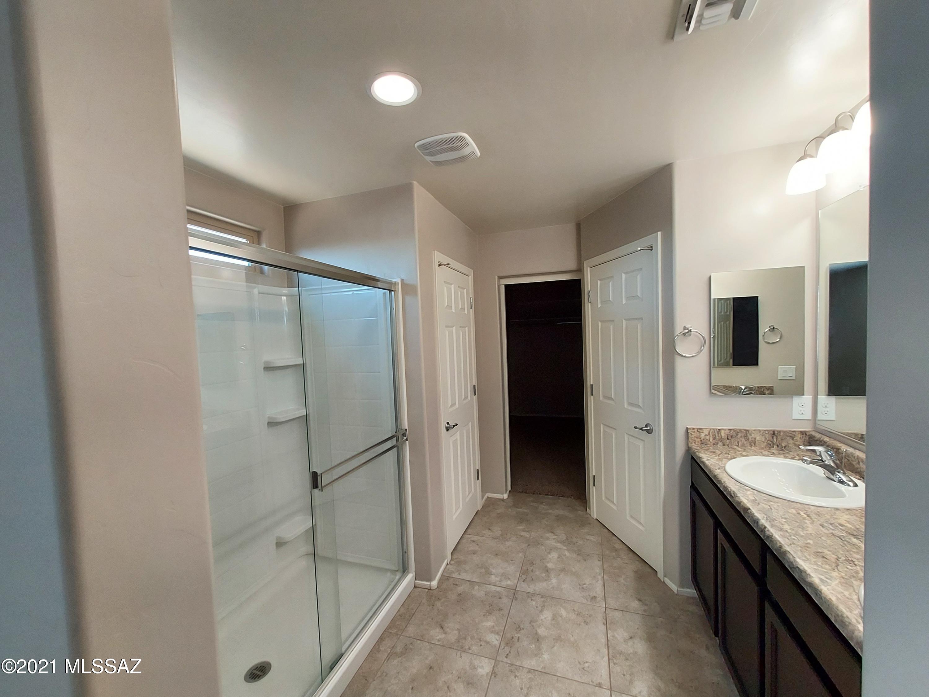 Saguaro Springs Block 4 (400-611) - Residential
