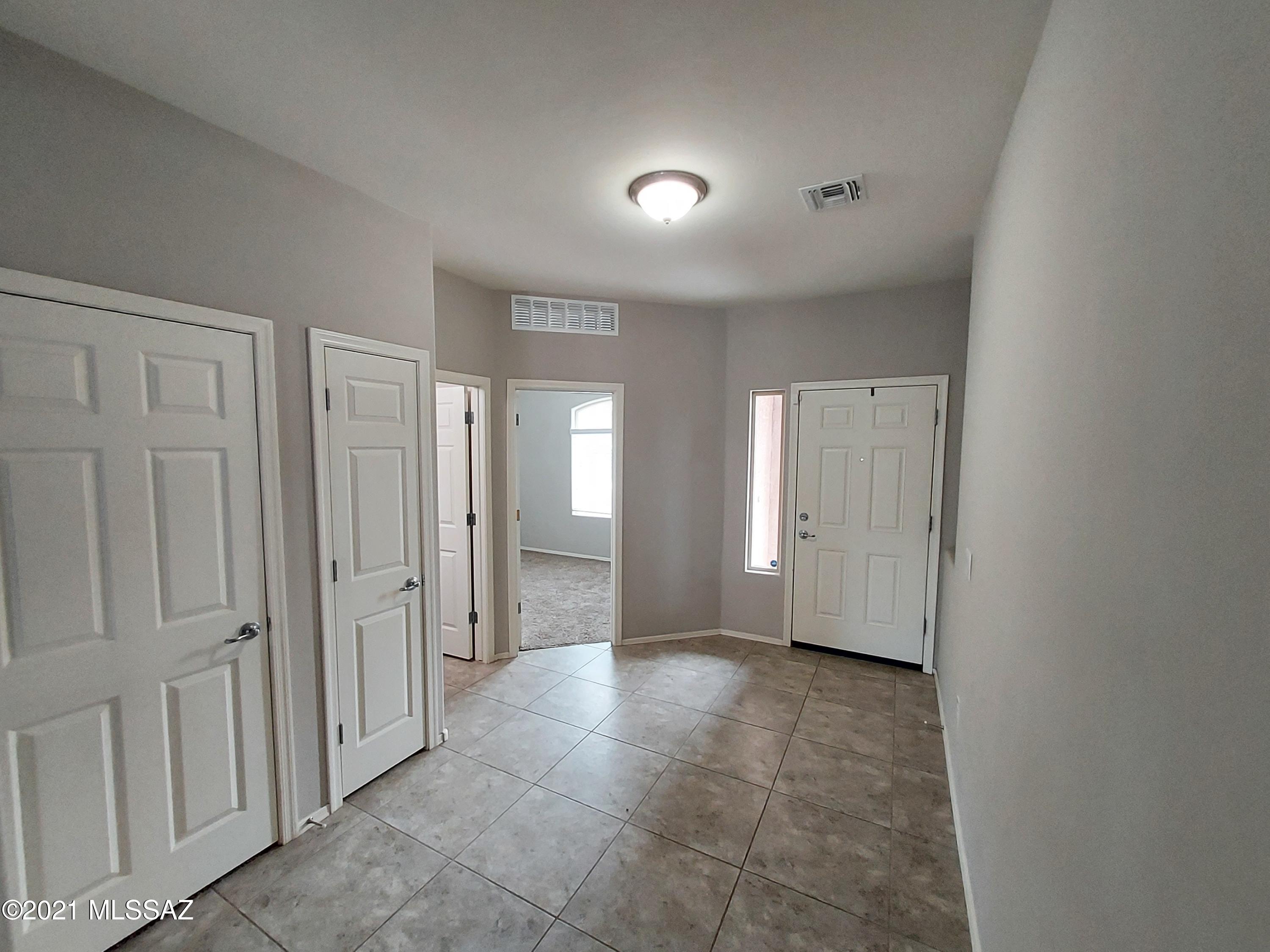 Saguaro Springs Block 4 (400-611) - Residential