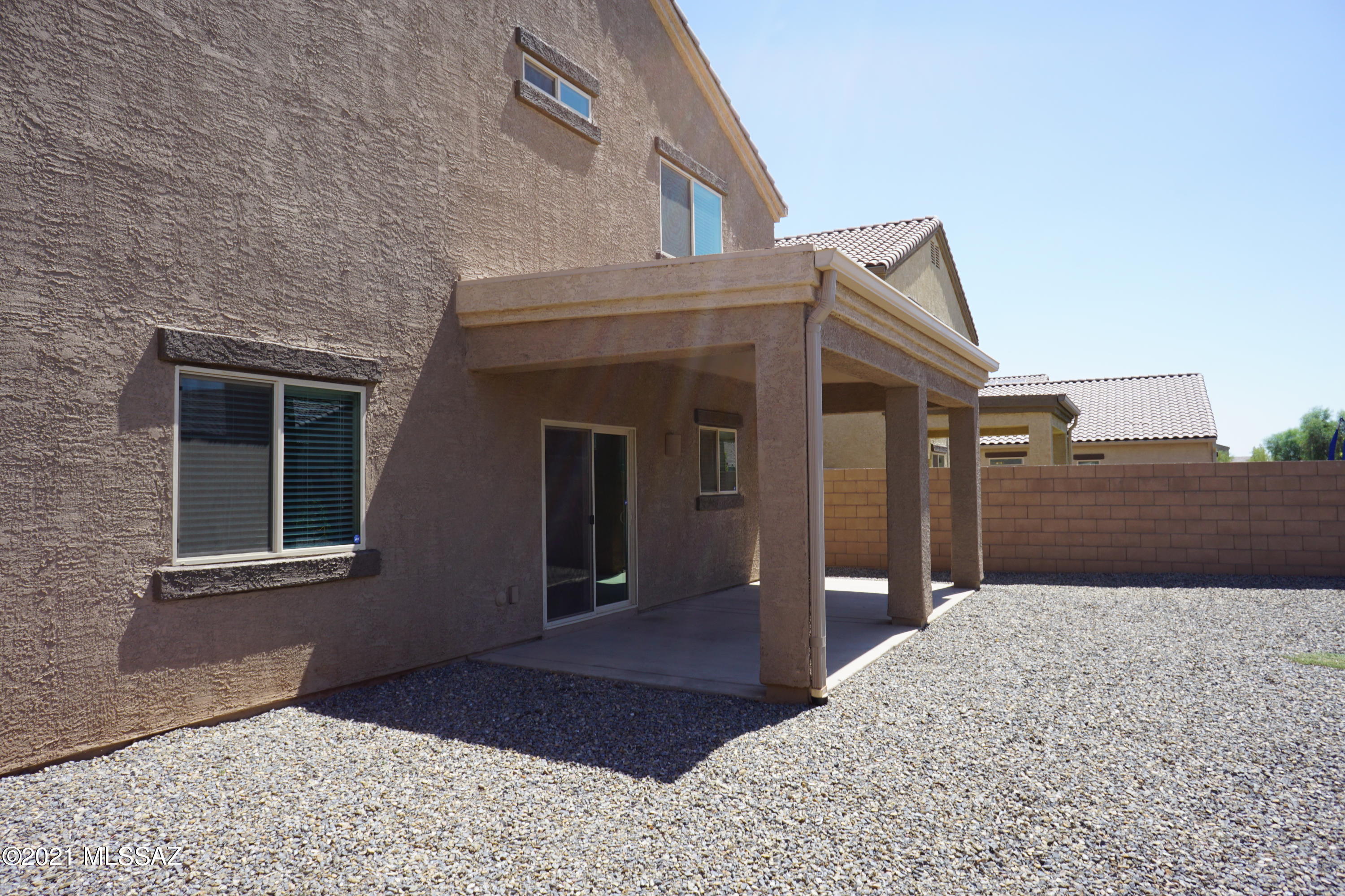 Saguaro Springs Block 4 (400-611) - Residential