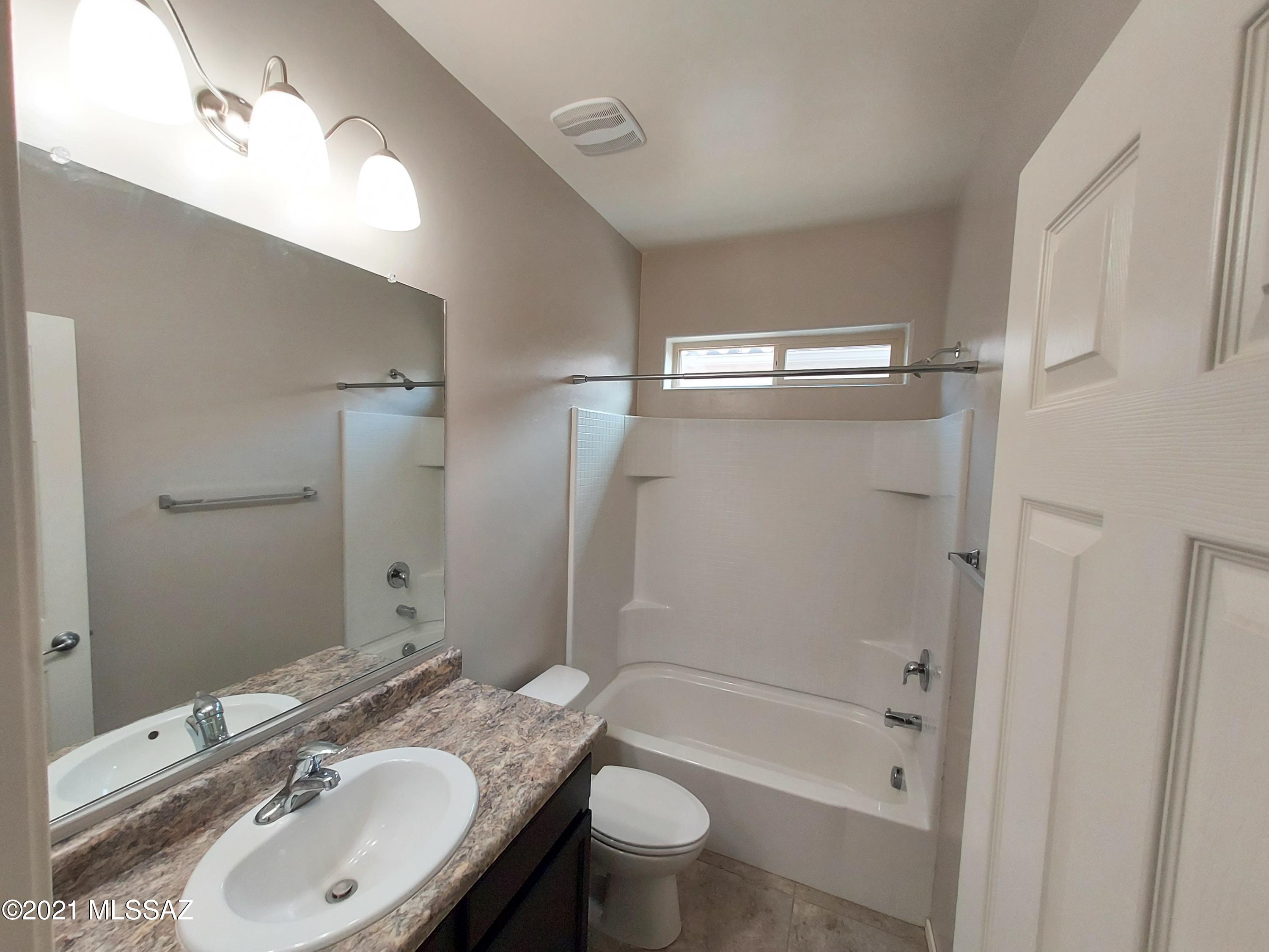 Saguaro Springs Block 4 (400-611) - Residential