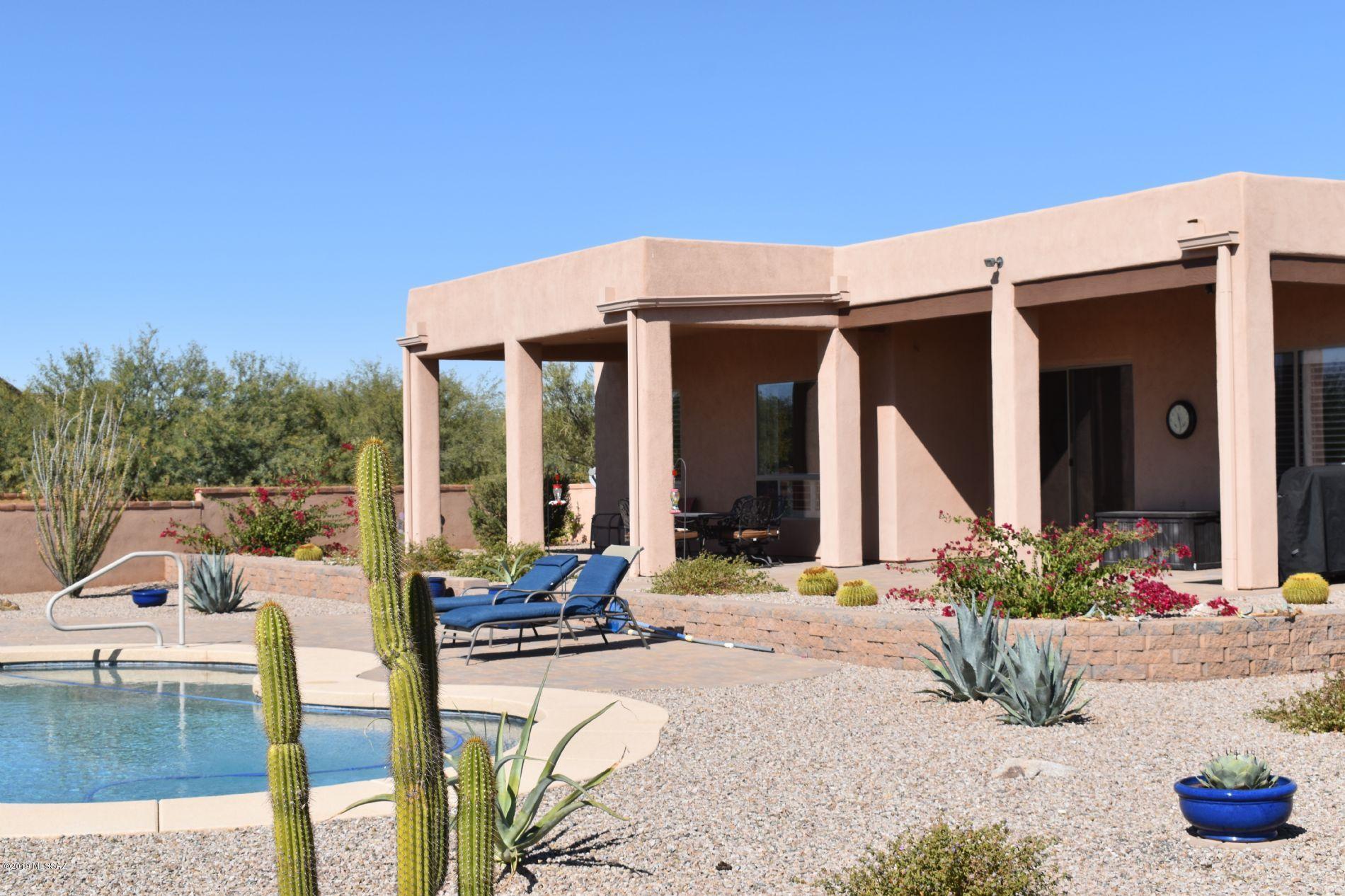 Tierra Linda Nueva (1-190) - Residential