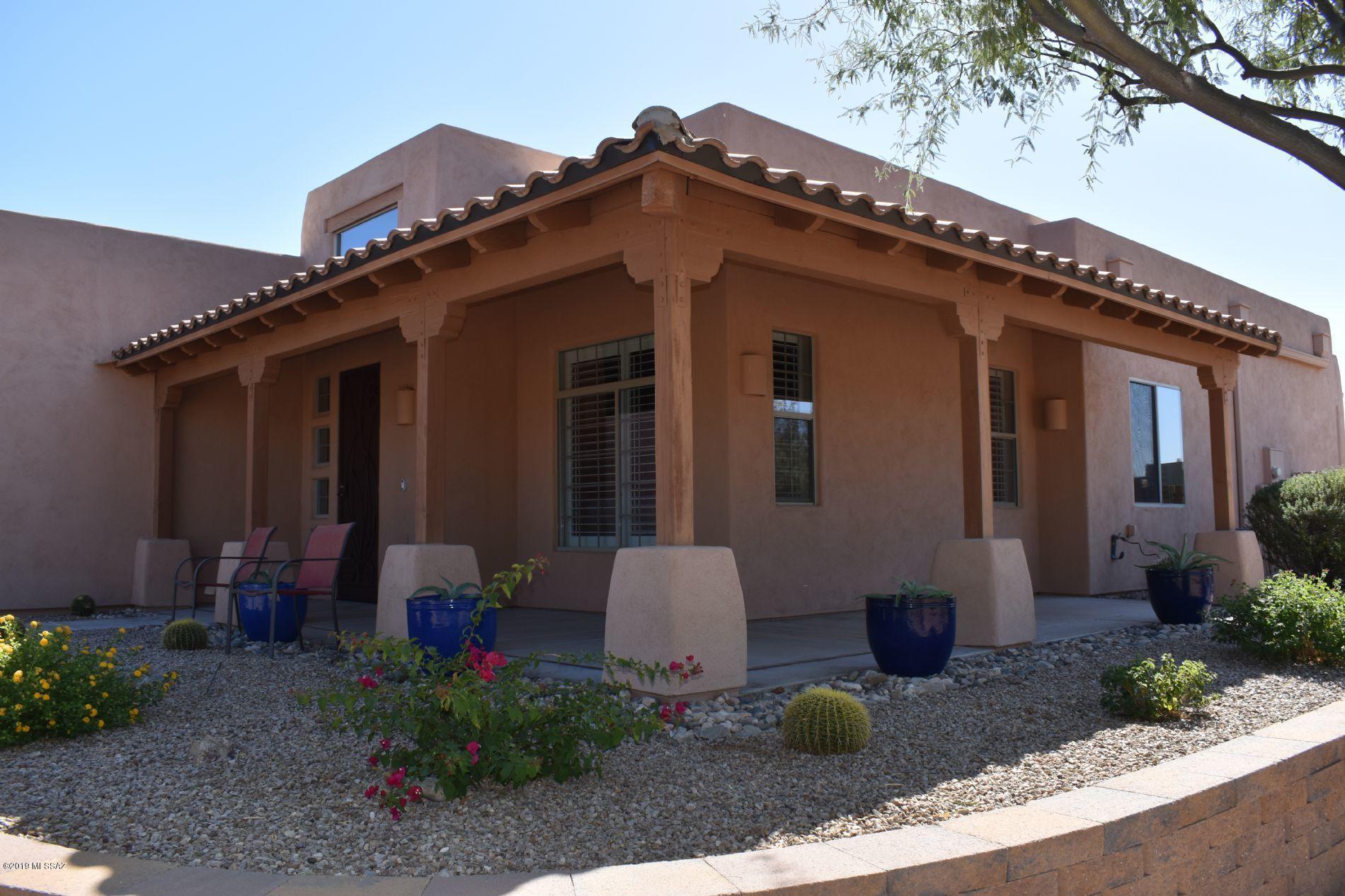 Tierra Linda Nueva (1-190) - Residential