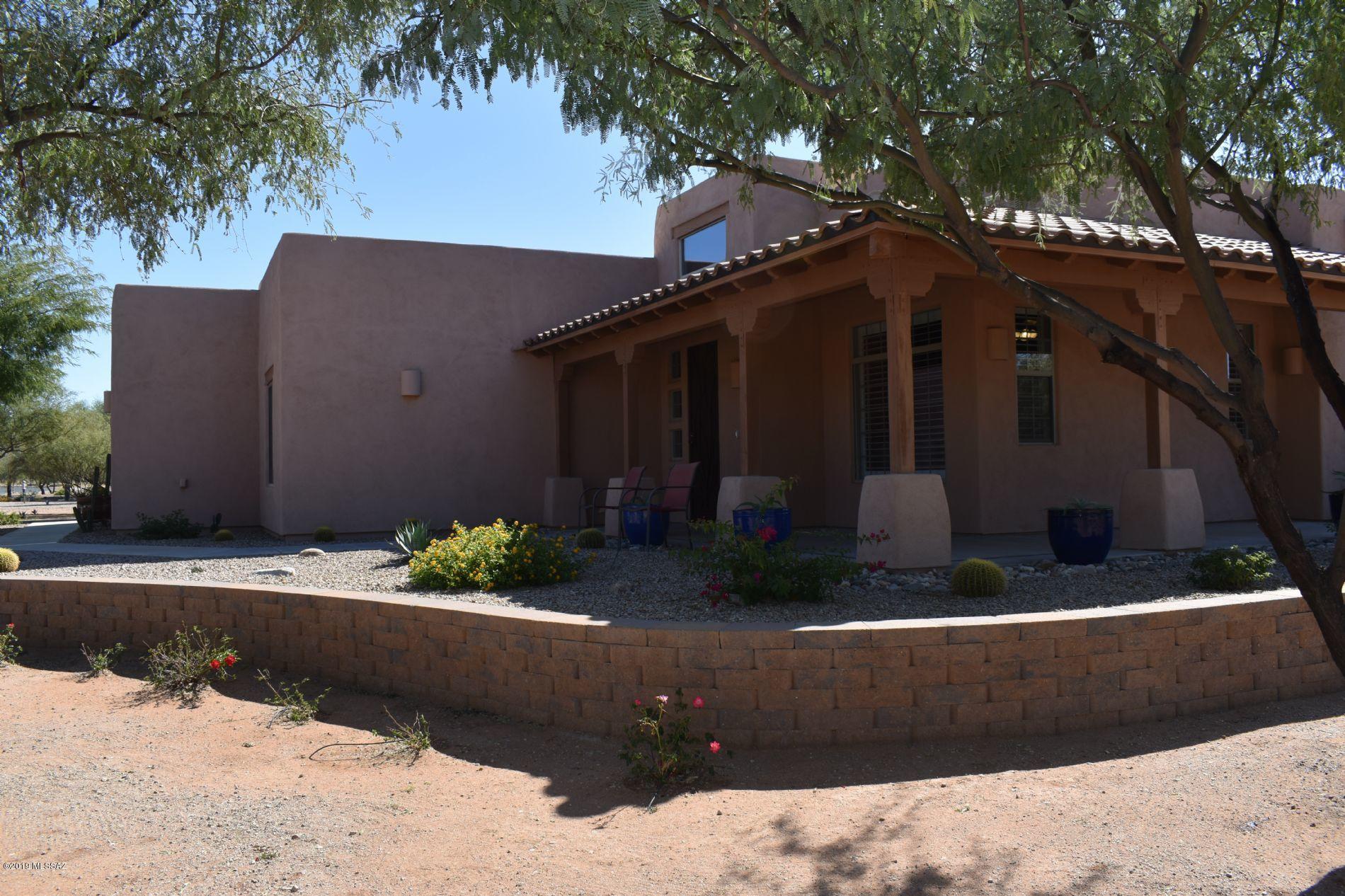 Tierra Linda Nueva (1-190) - Residential