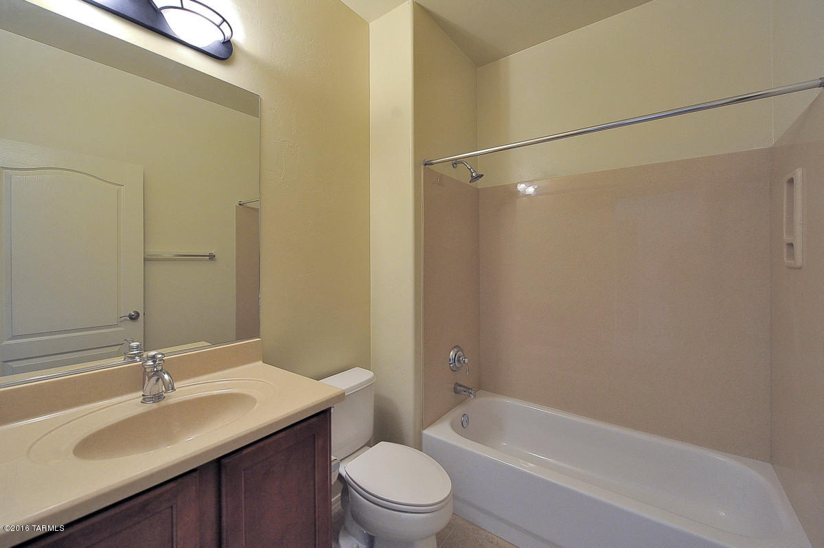 Rancho Vistoso - Residential Lease