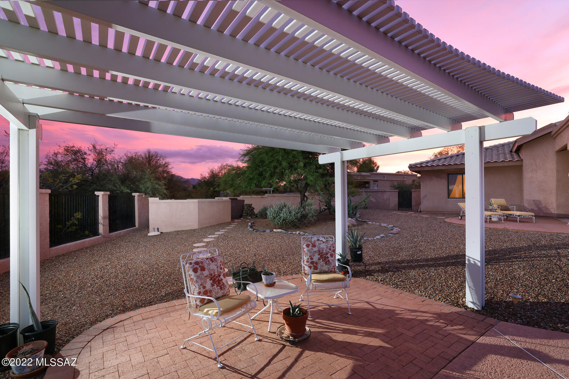 Sombrero Peak Estates (1-77) - Residential
