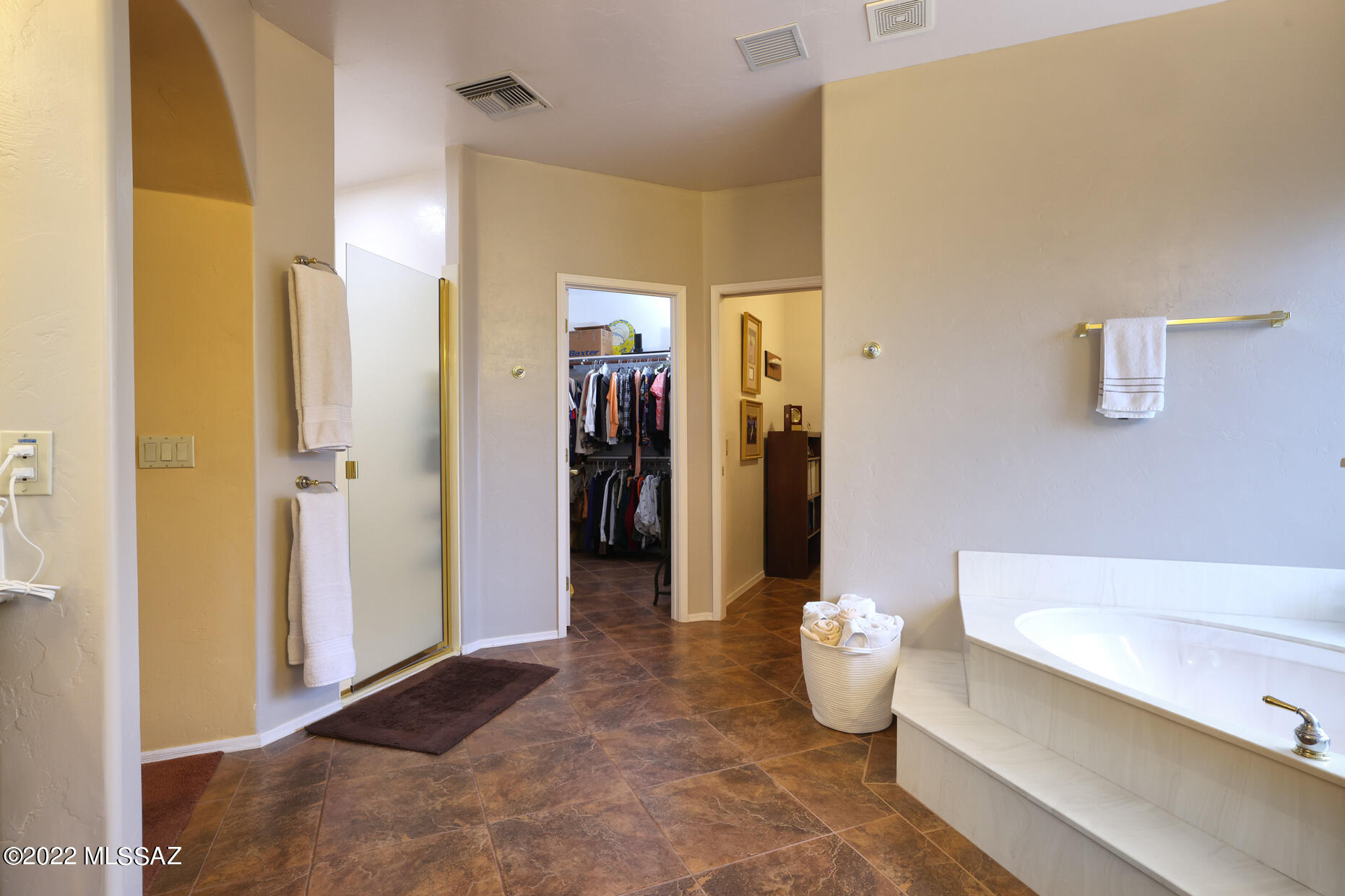 Sombrero Peak Estates (1-77) - Residential