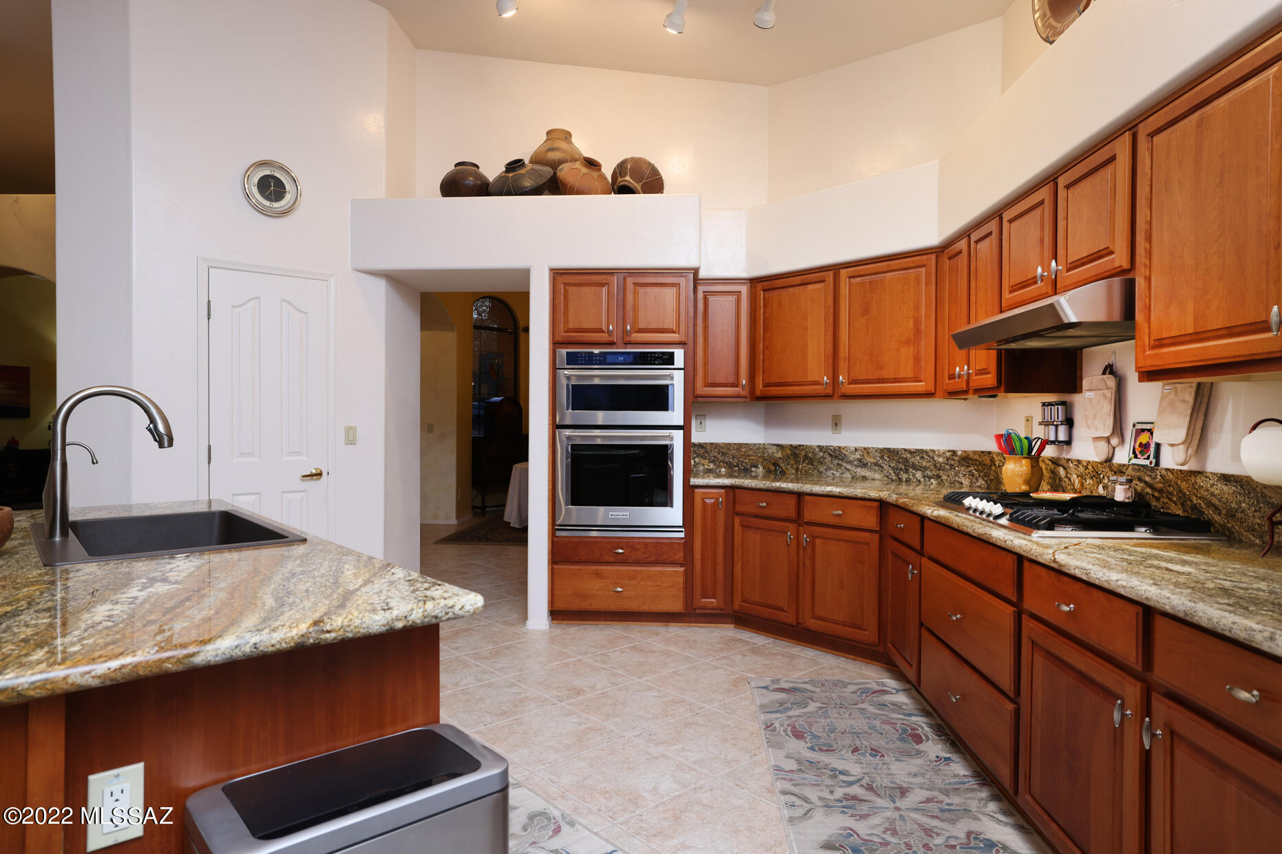 Sombrero Peak Estates (1-77) - Residential