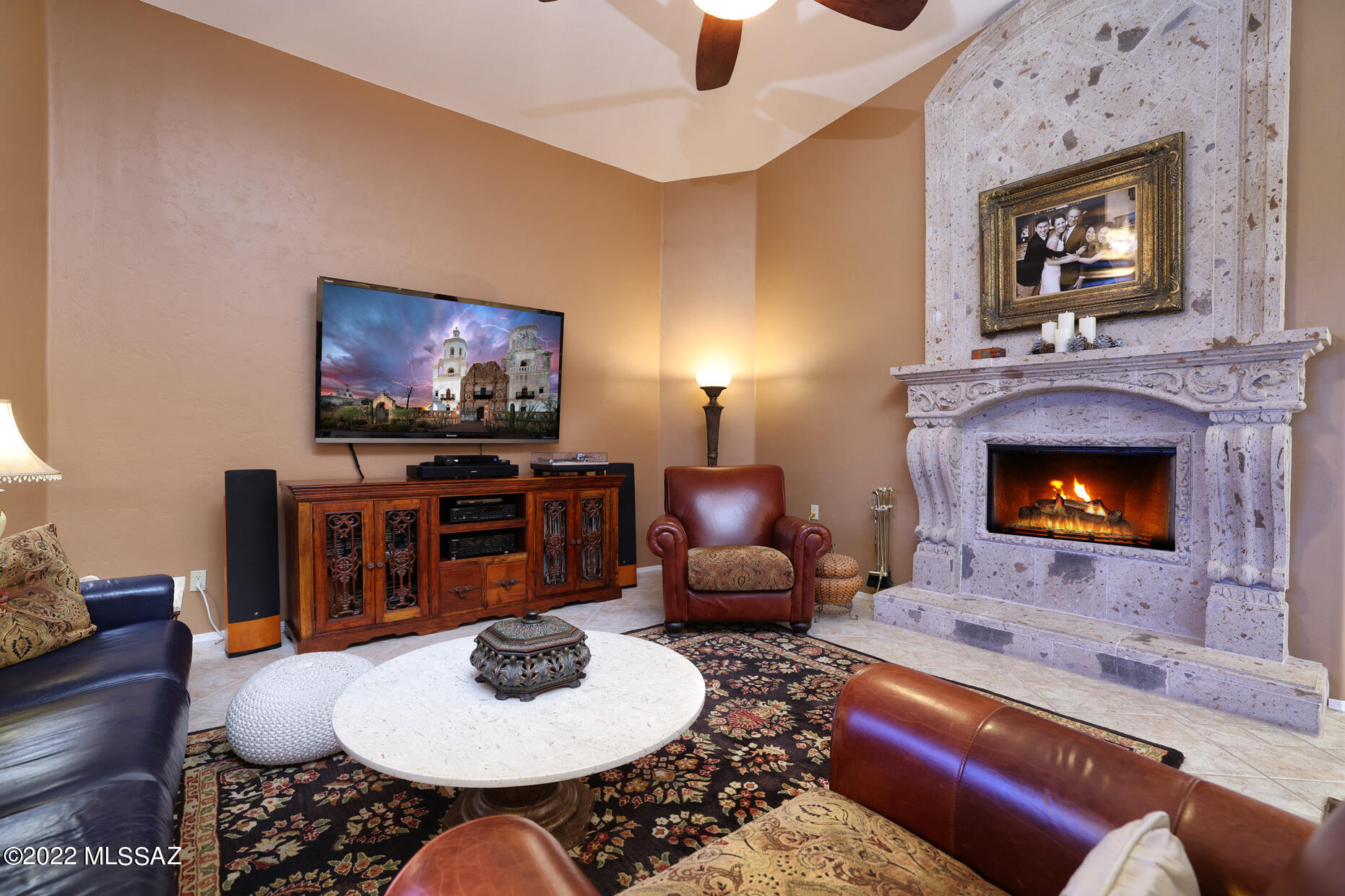 Sombrero Peak Estates (1-77) - Residential