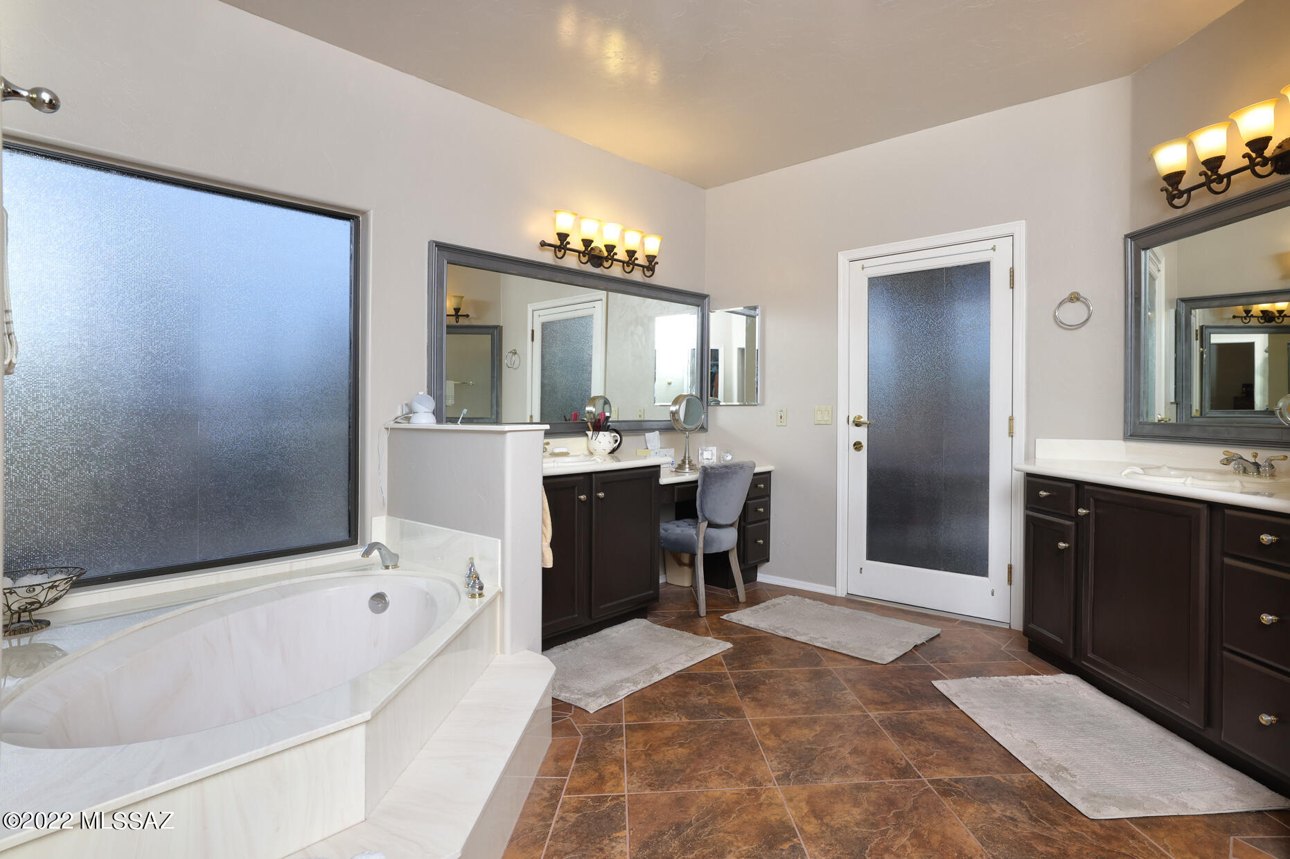 Sombrero Peak Estates (1-77) - Residential