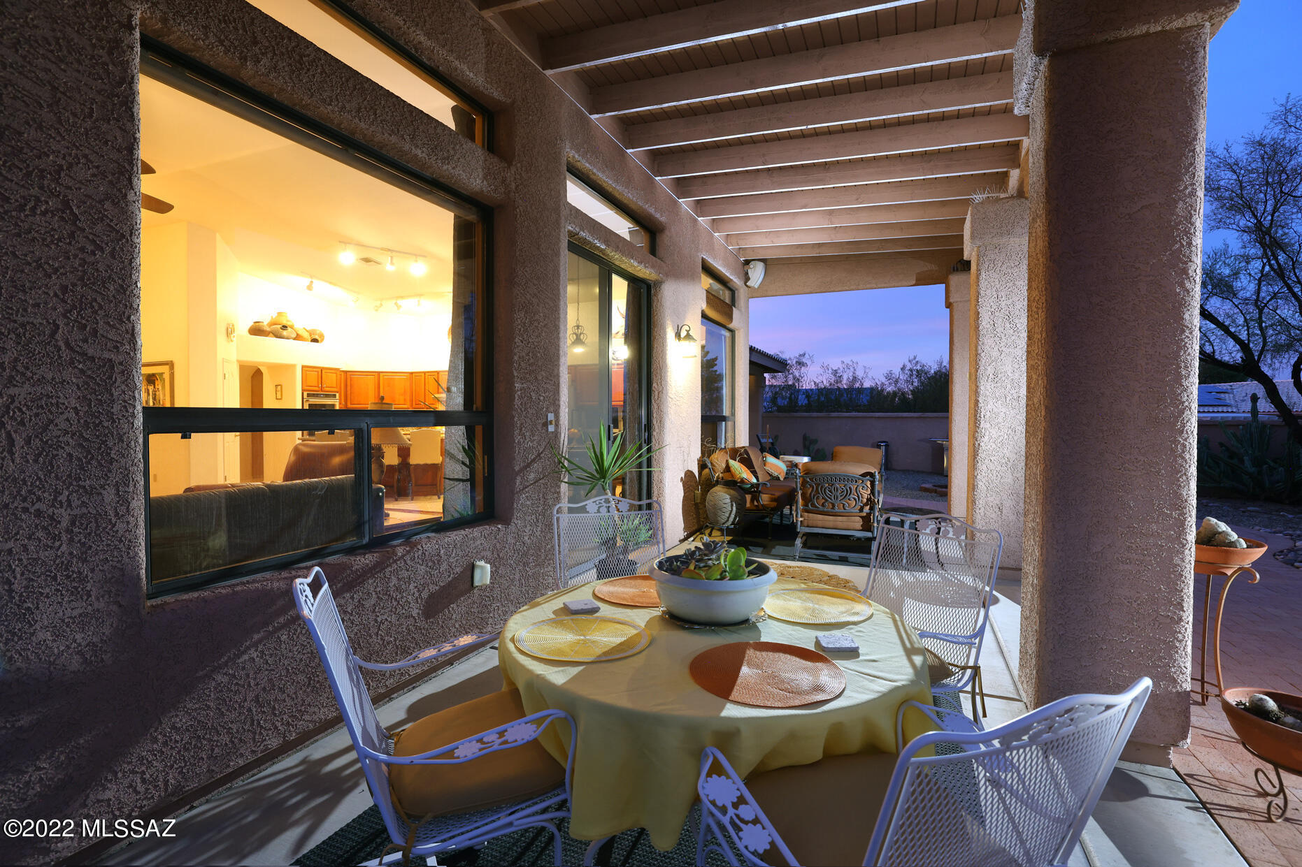 Sombrero Peak Estates (1-77) - Residential