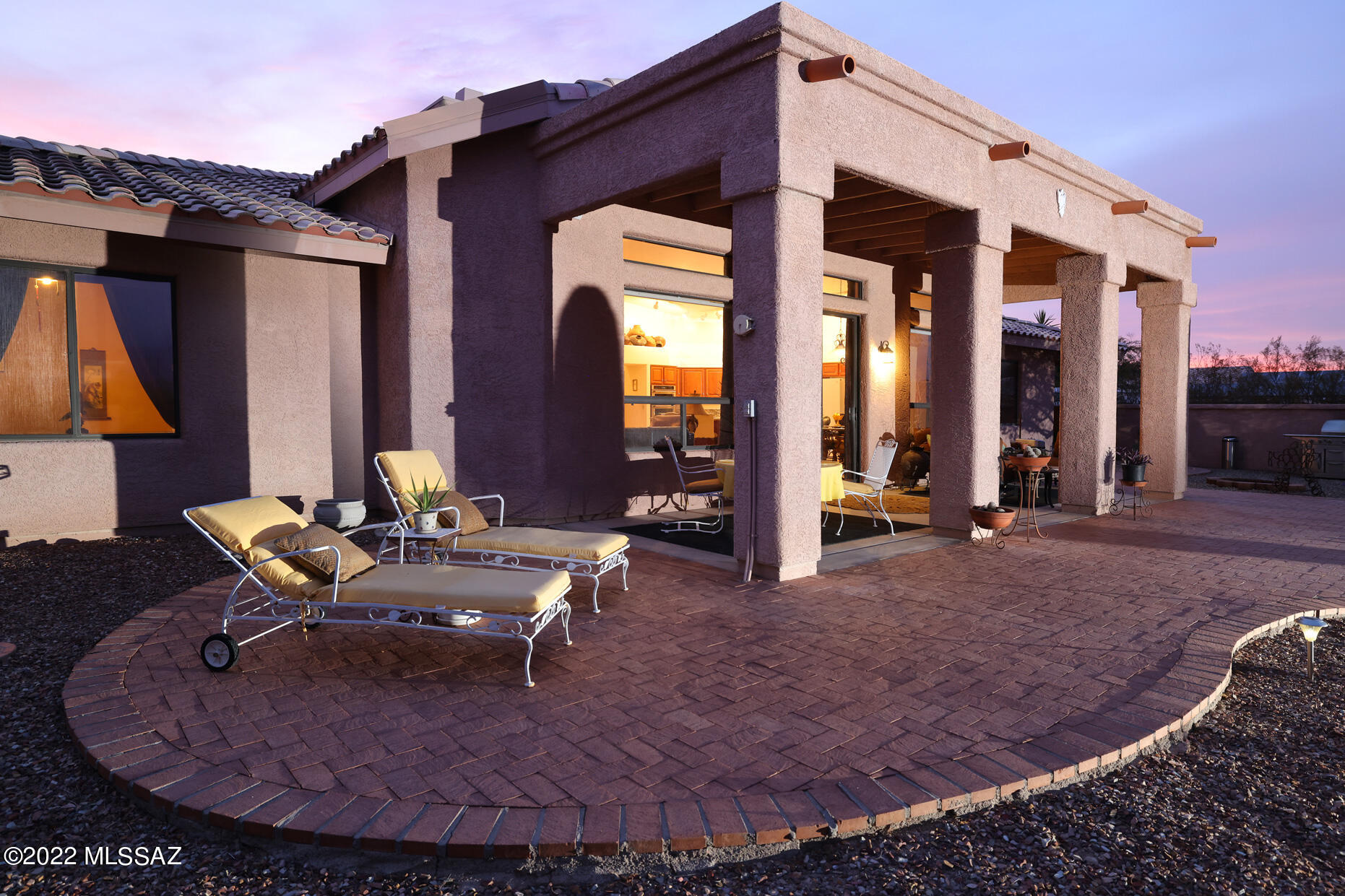 Sombrero Peak Estates (1-77) - Residential