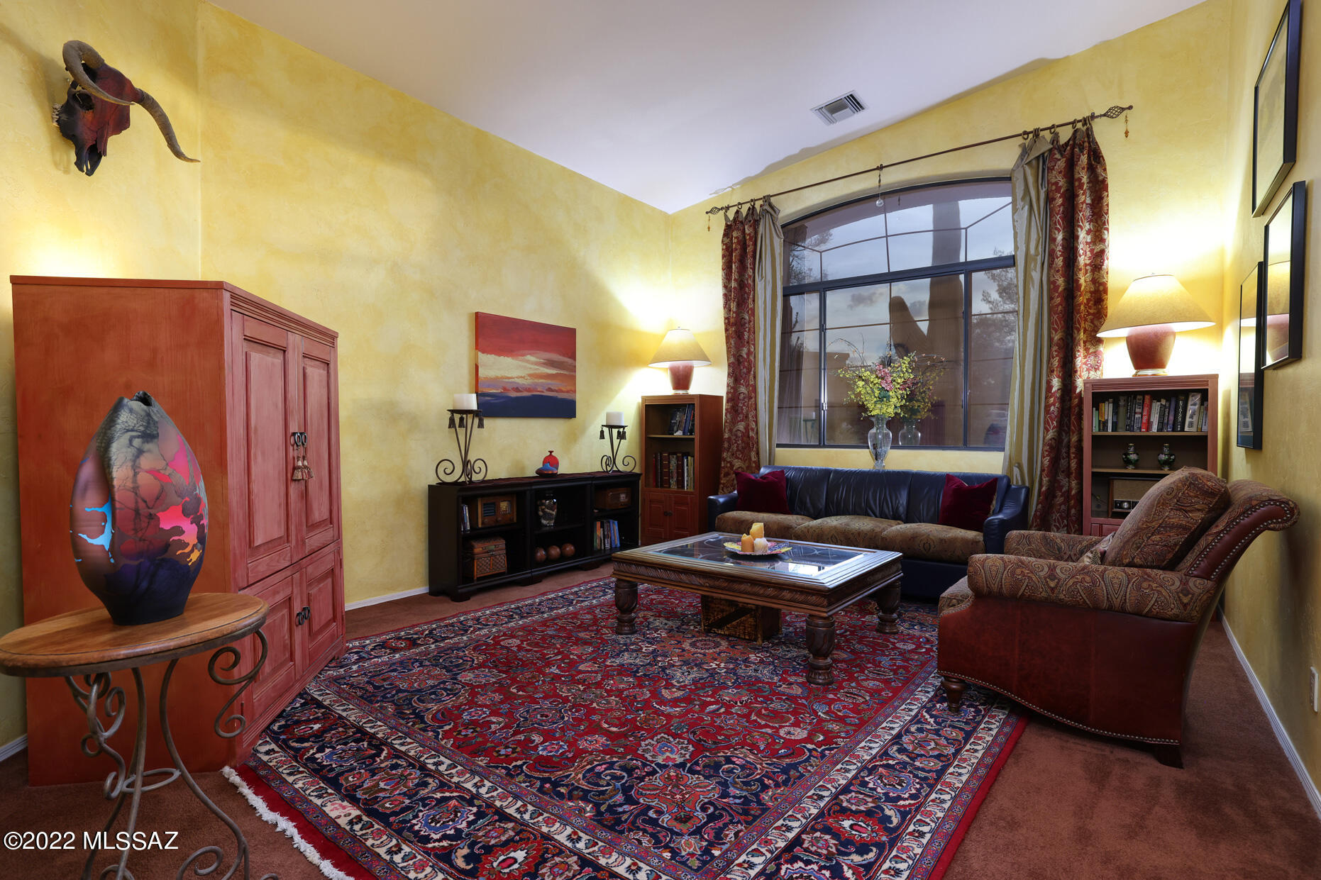 Sombrero Peak Estates (1-77) - Residential