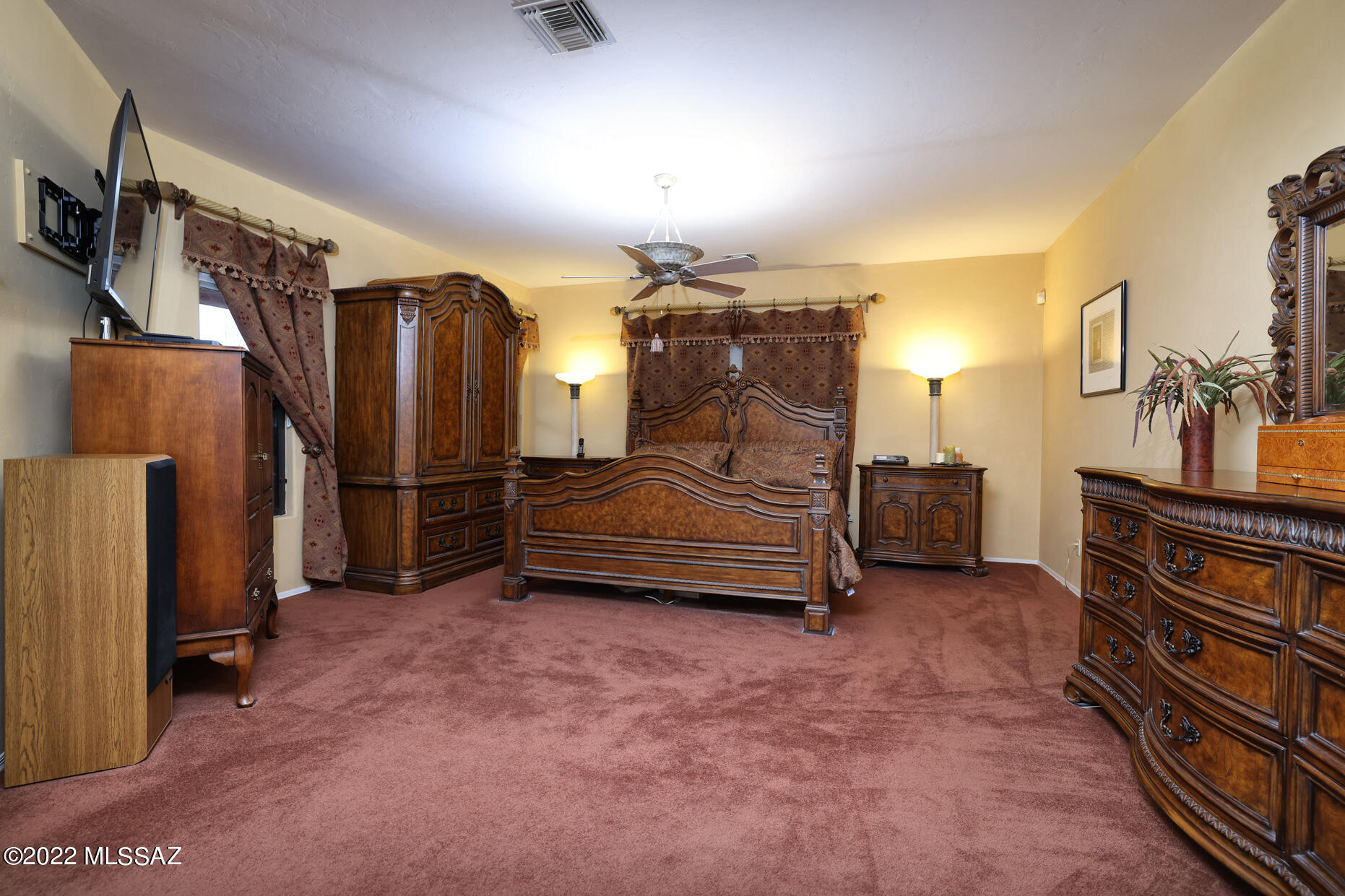 Sombrero Peak Estates (1-77) - Residential