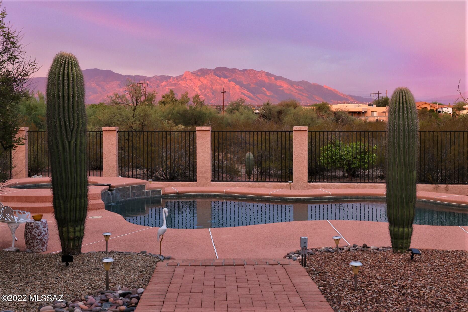 Sombrero Peak Estates (1-77) - Residential