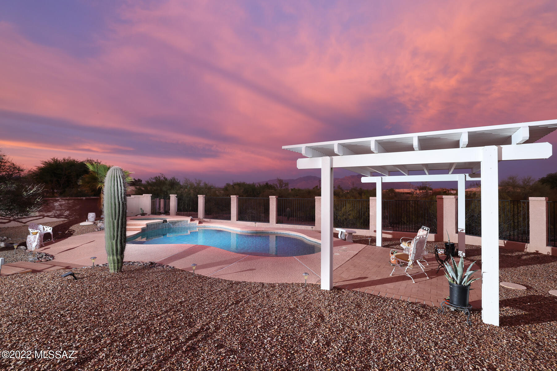 Sombrero Peak Estates (1-77) - Residential