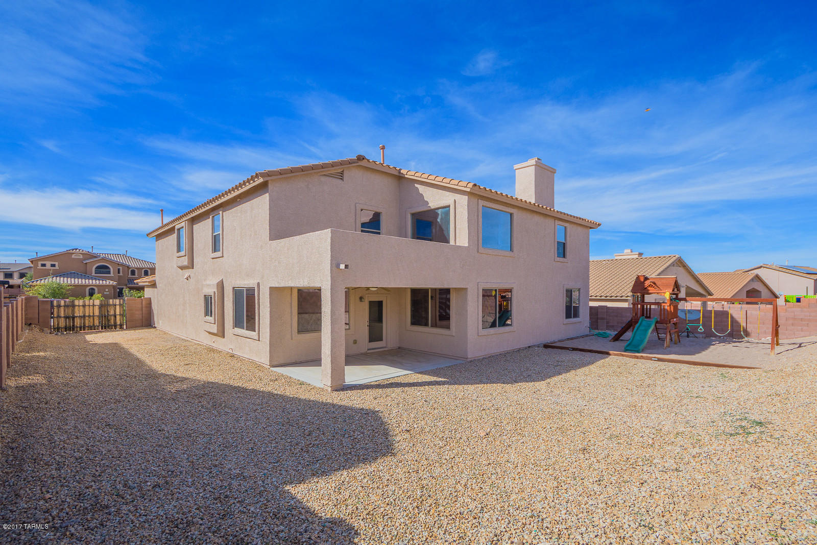 Rancho Del Lago (608-1030) - Residential