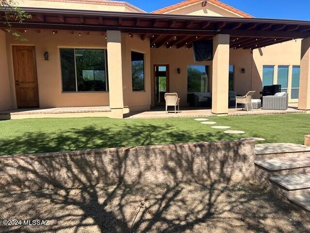 Indian Trails Estates (1-33) - Residential