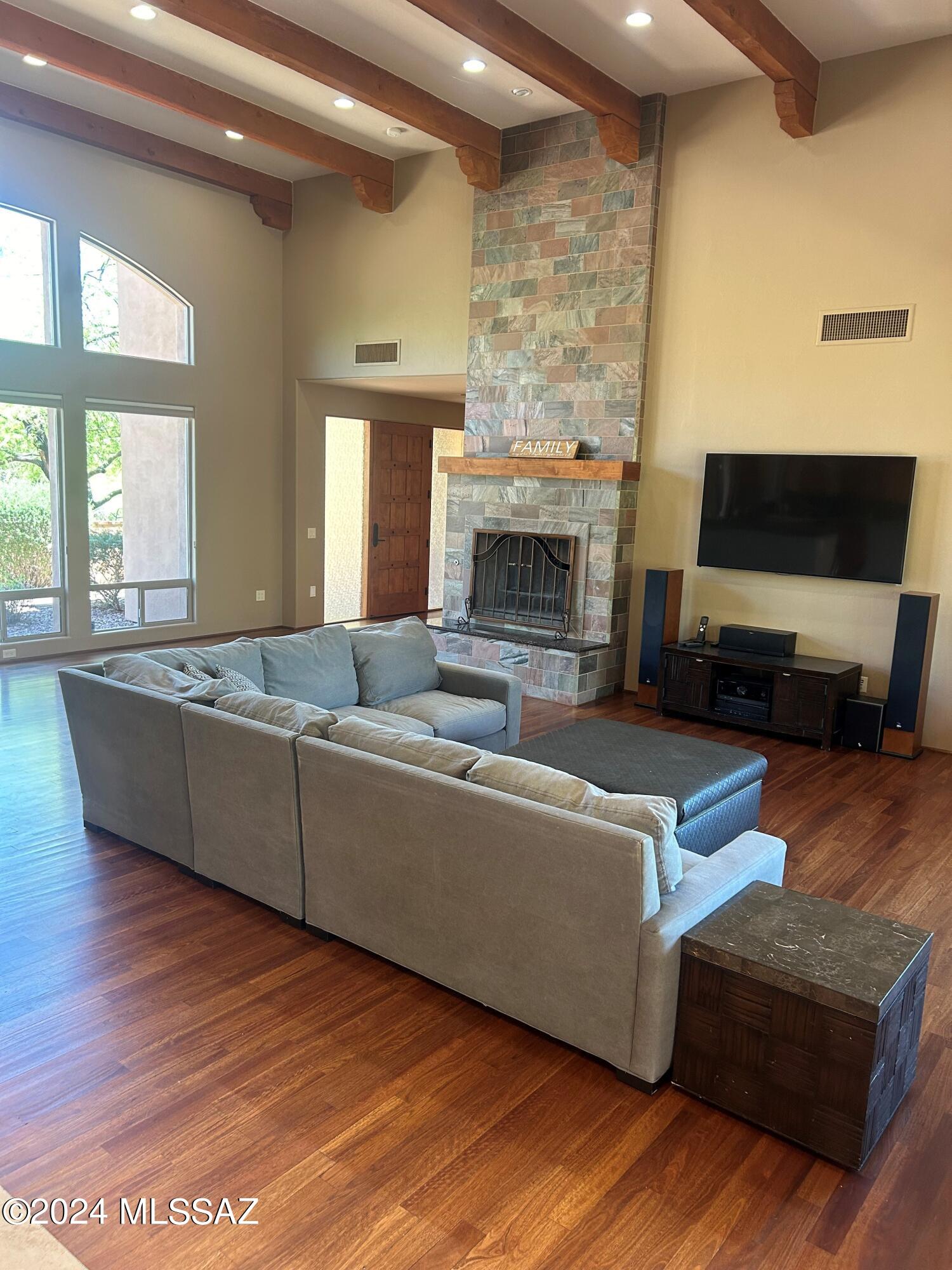 Indian Trails Estates (1-33) - Residential