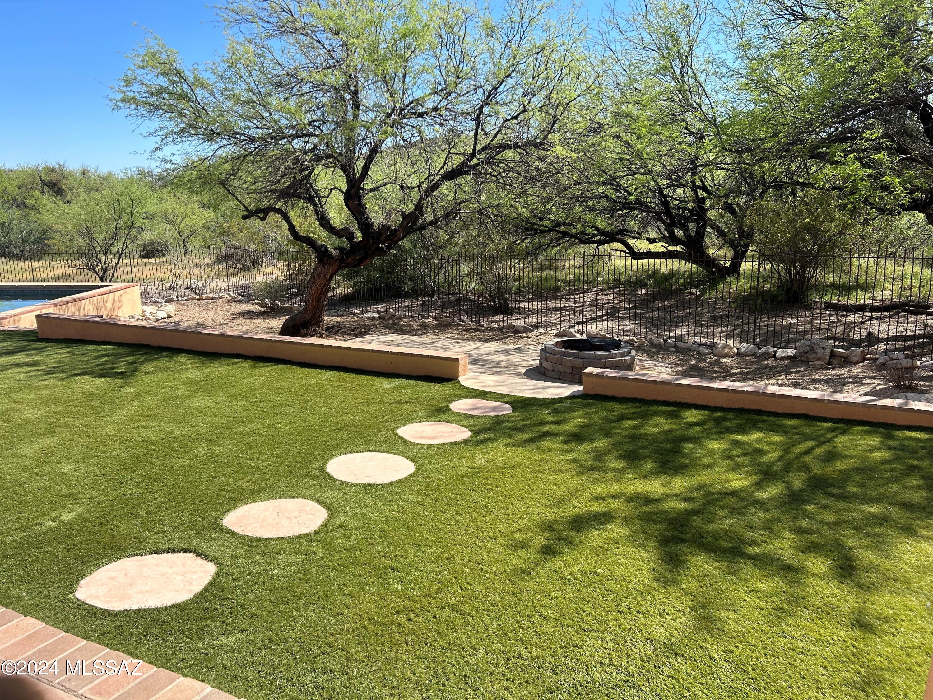 Indian Trails Estates (1-33) - Residential