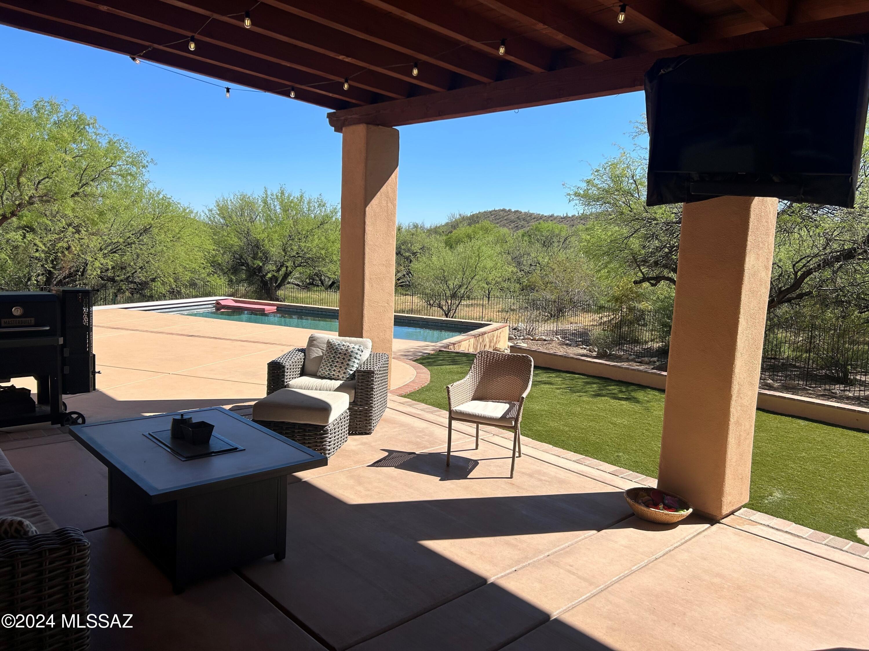 Indian Trails Estates (1-33) - Residential