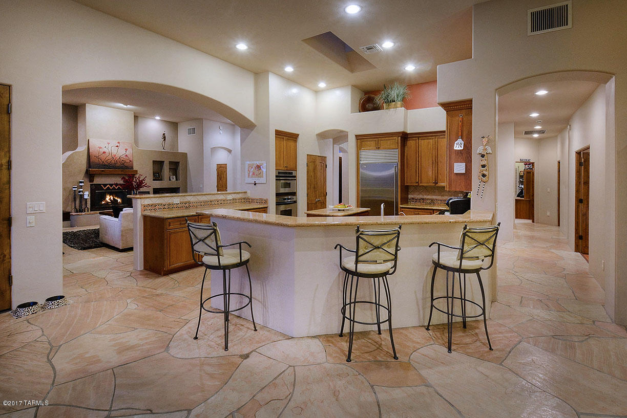 Pinnacle Ridge (1-76) - Residential