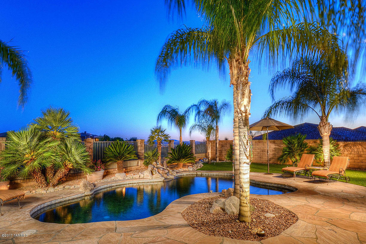 Pinnacle Ridge (1-76) - Residential