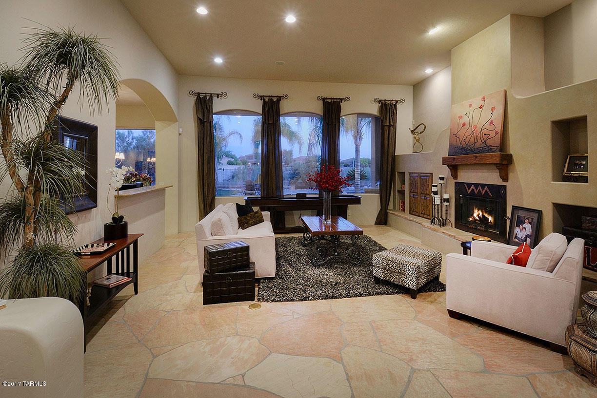Pinnacle Ridge (1-76) - Residential
