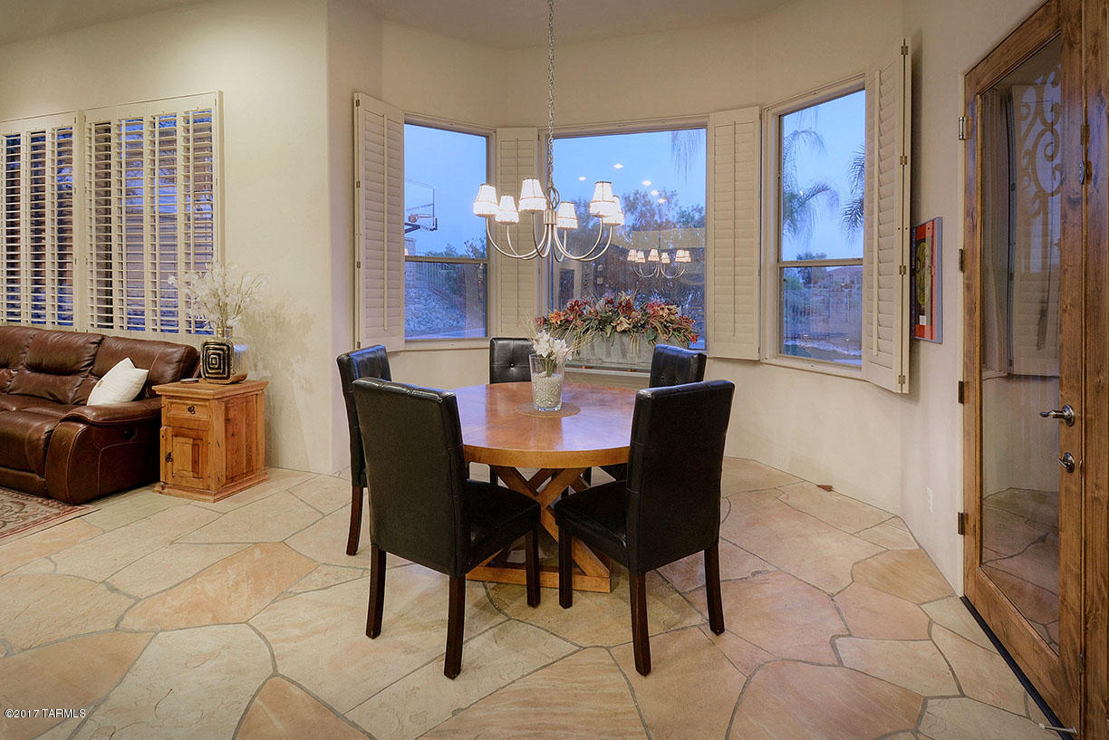Pinnacle Ridge (1-76) - Residential