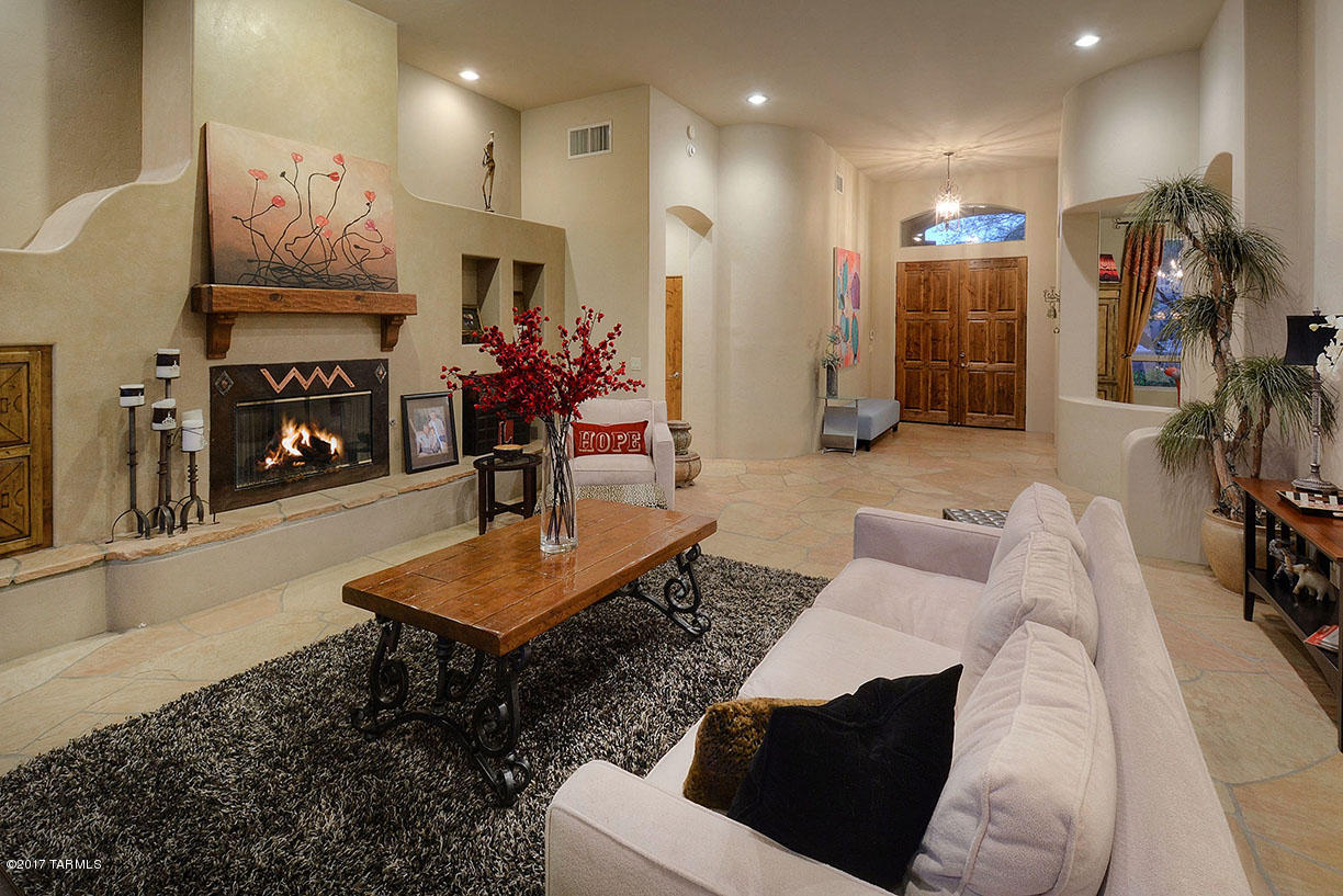 Pinnacle Ridge (1-76) - Residential