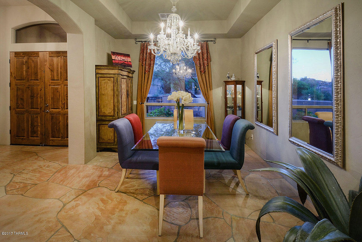 Pinnacle Ridge (1-76) - Residential