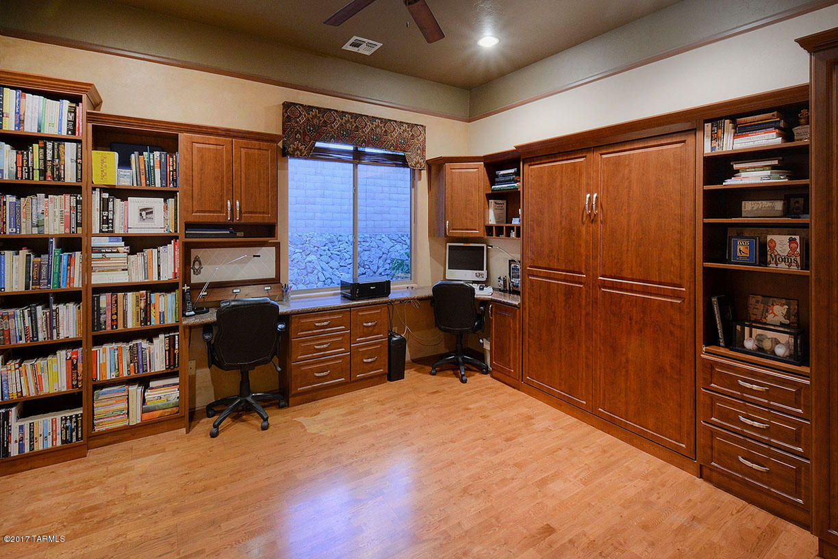 Pinnacle Ridge (1-76) - Residential