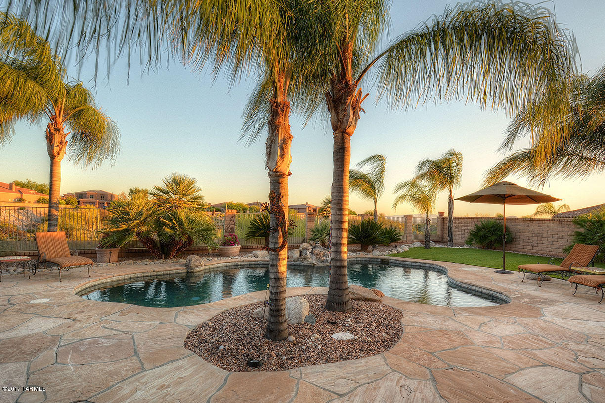 Pinnacle Ridge (1-76) - Residential